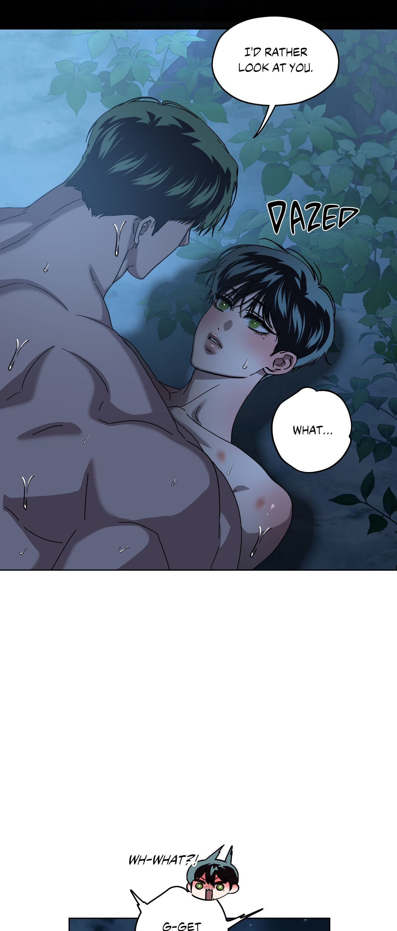 Read Deep (Yuje) chapter 54 image 19 on Lezhin