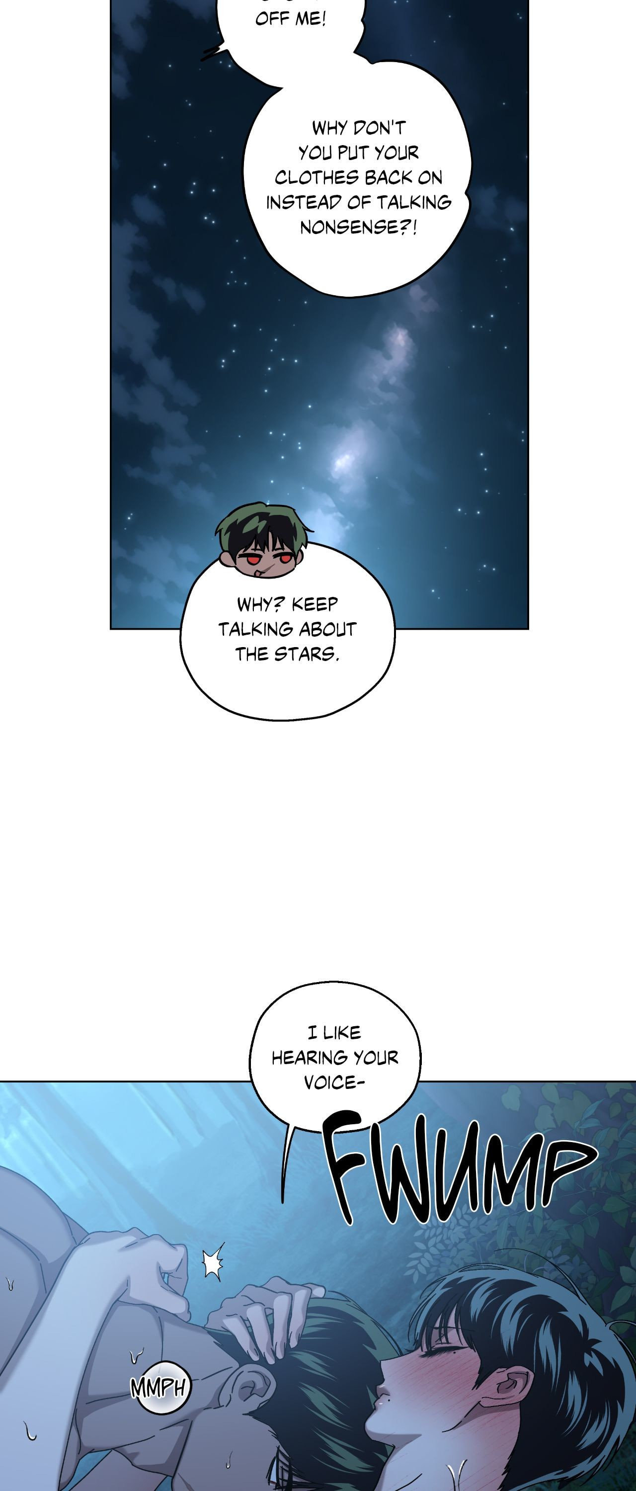 Read Deep (Yuje) chapter 54 image 20 on Lezhin