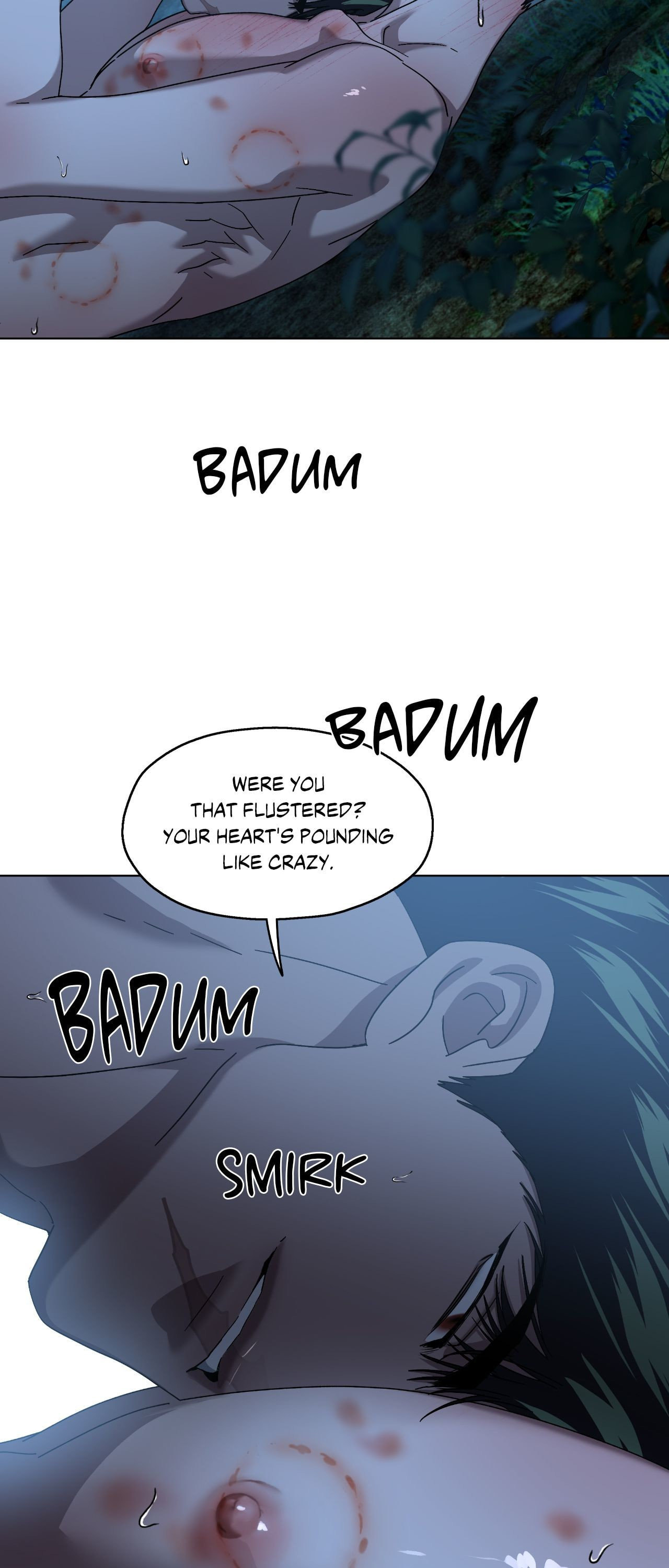 Read Deep (Yuje) chapter 54 image 21 on Lezhin