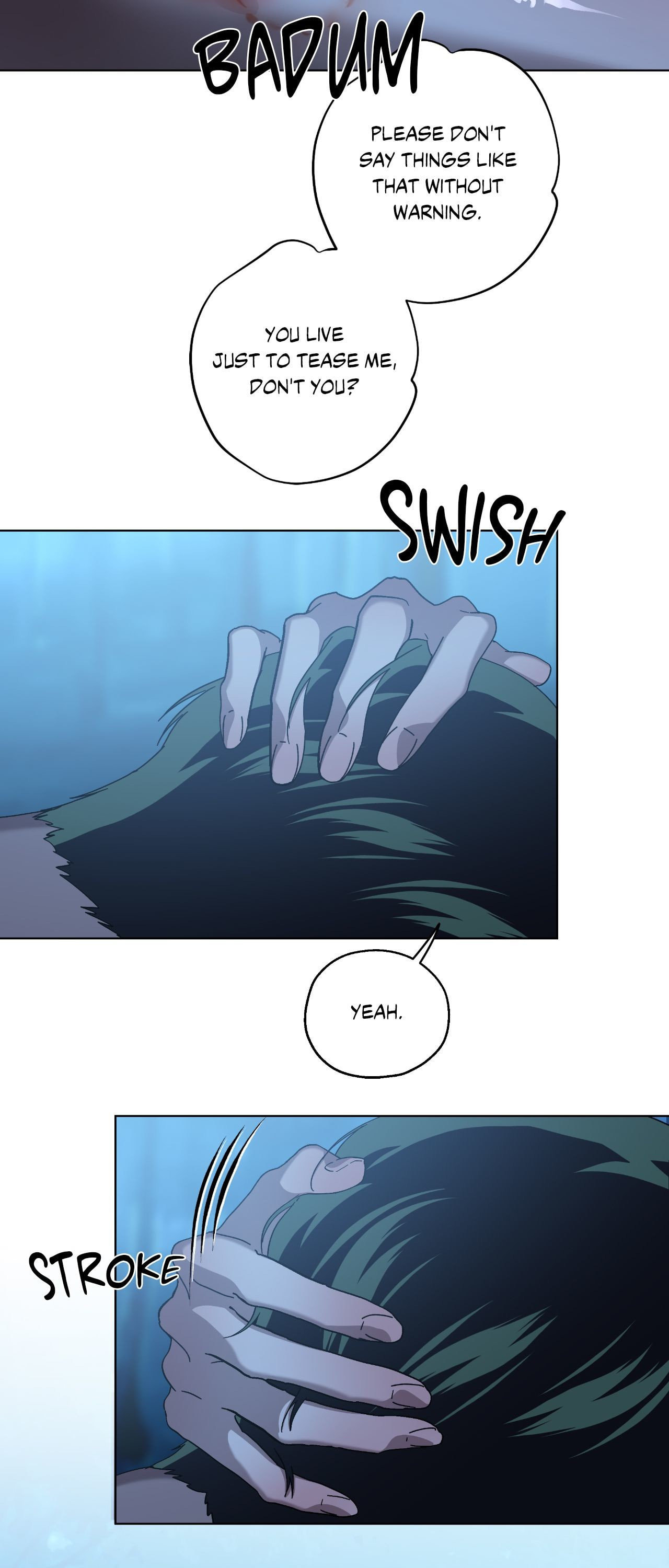 Read Deep (Yuje) chapter 54 image 22 on Lezhin