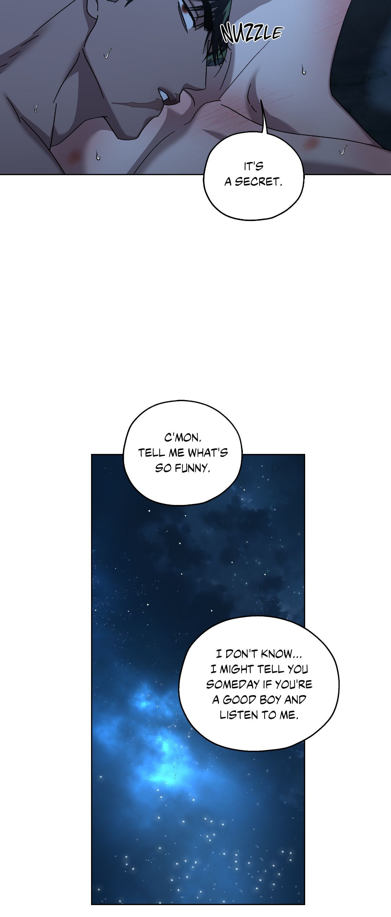 Read Deep (Yuje) chapter 54 image 26 on Lezhin