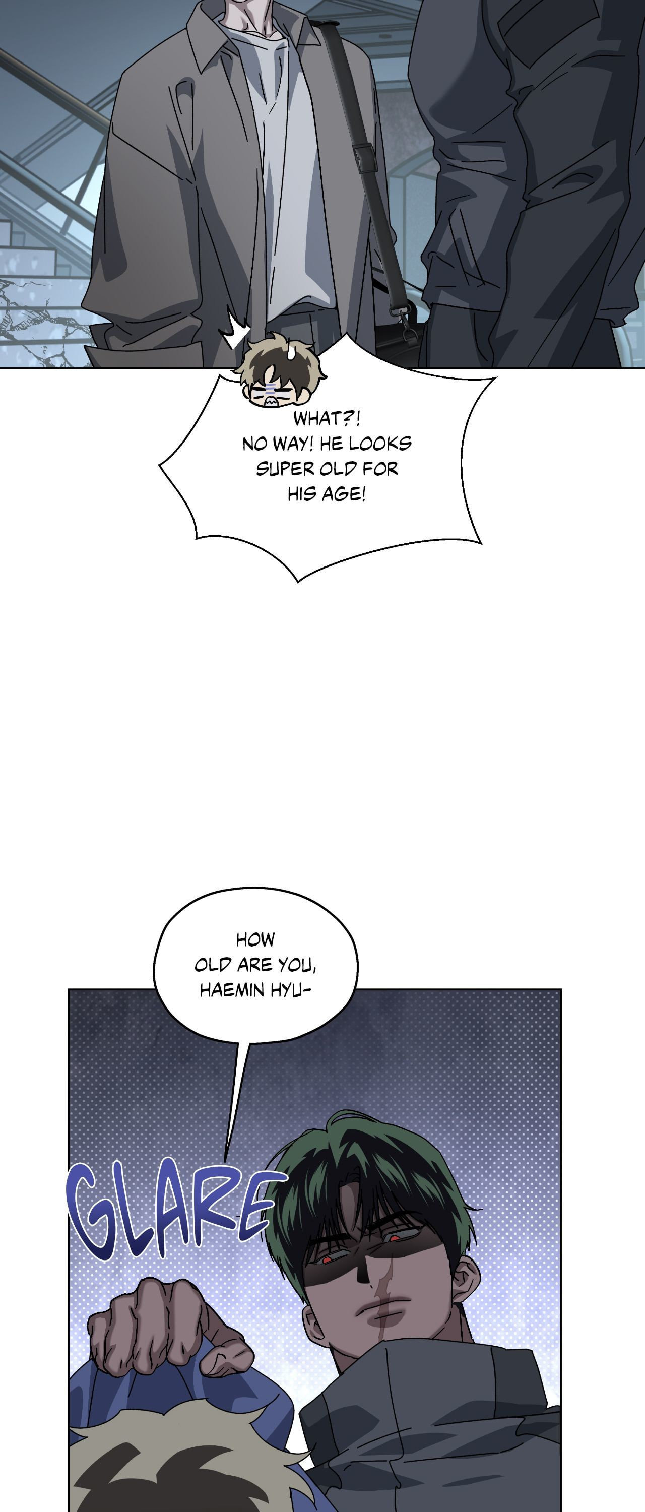 Read Deep (Yuje) chapter 54 image 31 on Lezhin