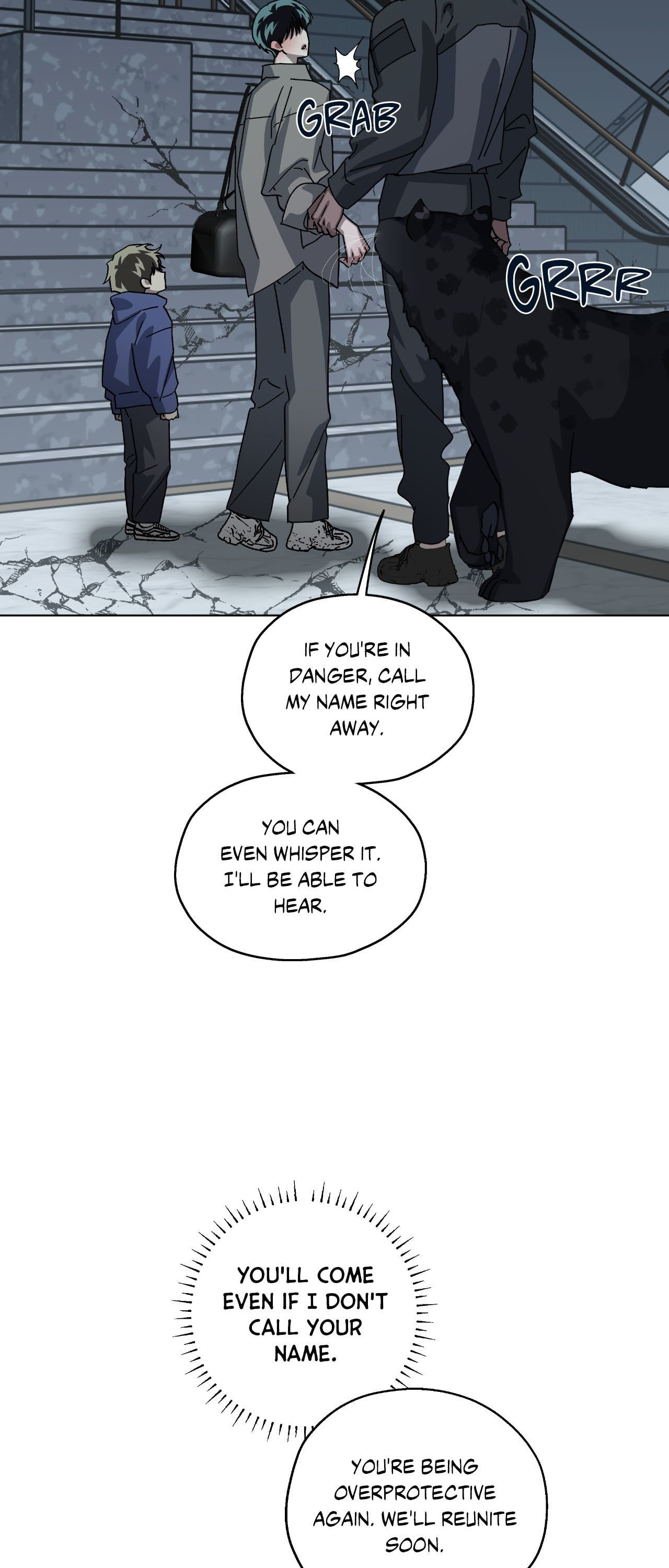Read Deep (Yuje) chapter 54 image 33 on Lezhin
