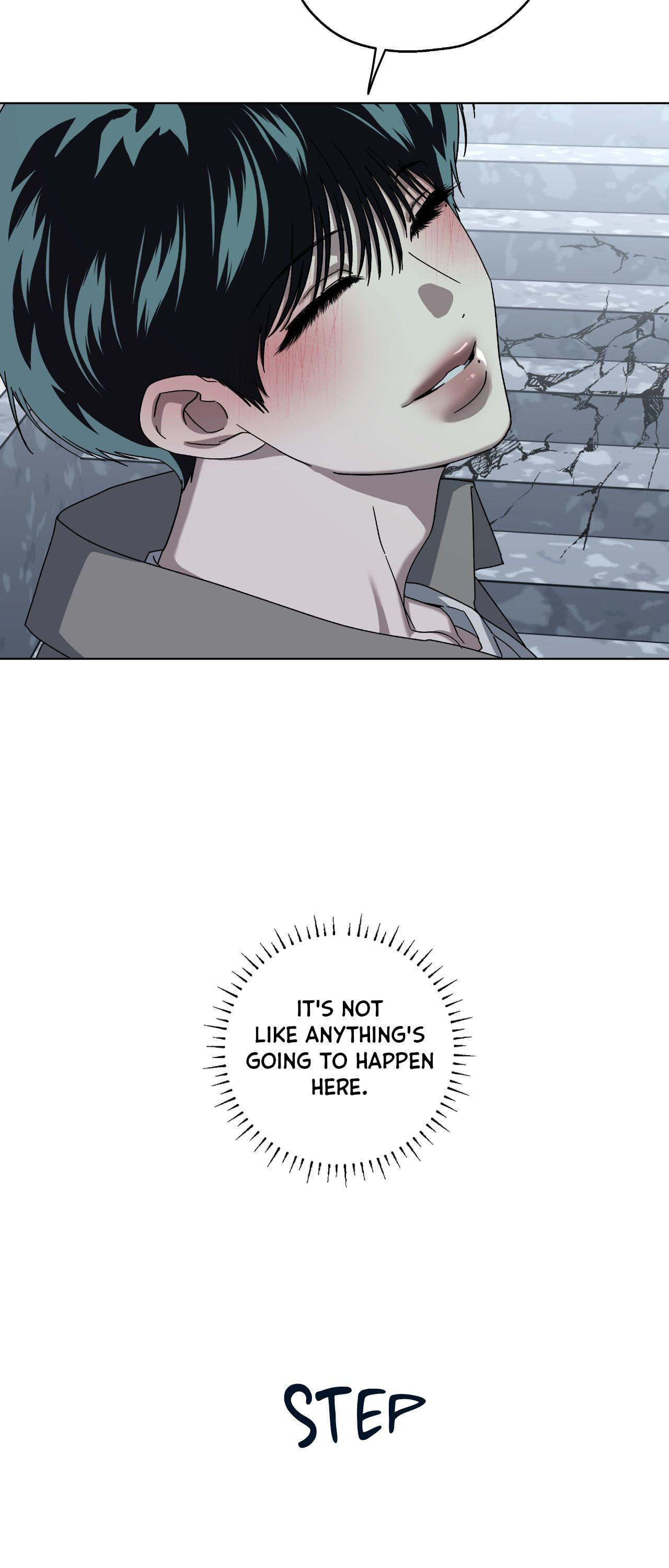 Read Deep (Yuje) chapter 54 image 34 on Lezhin
