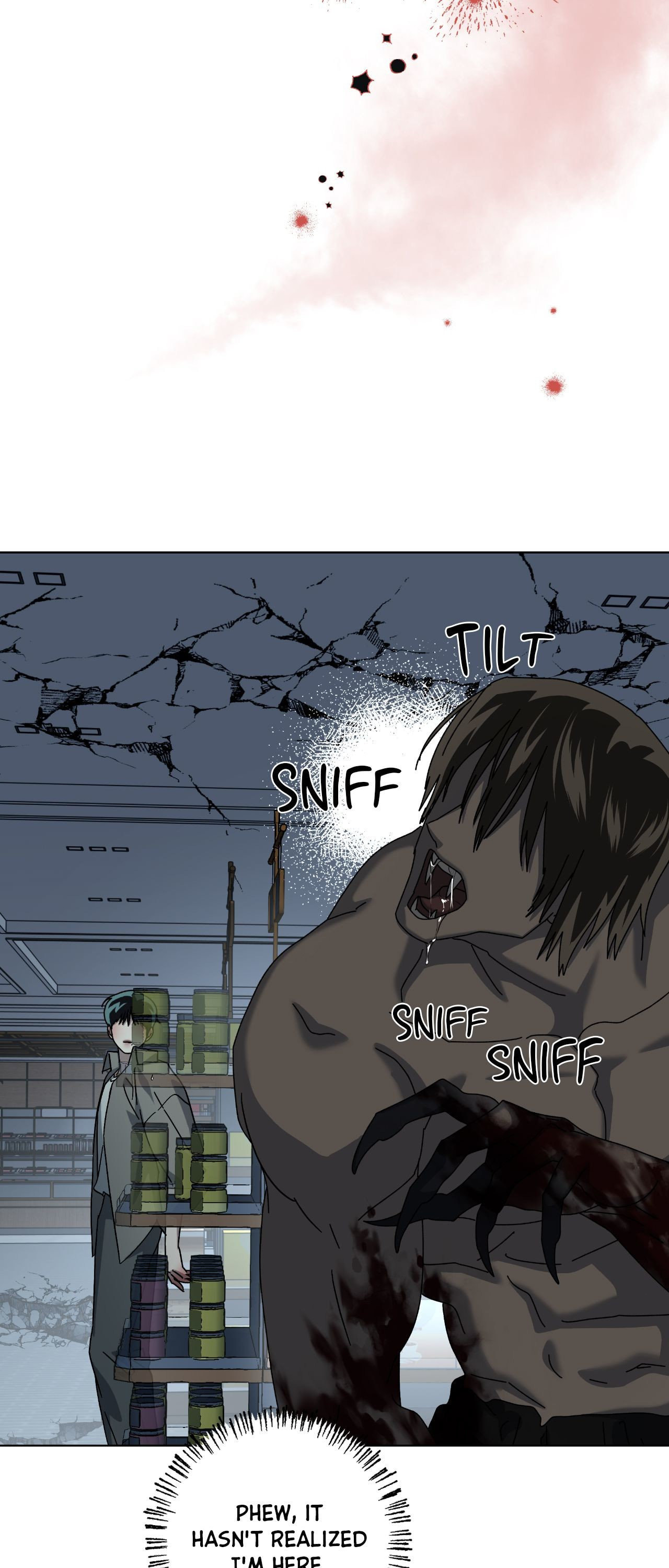 Read Deep (Yuje) chapter 54 image 40 on Lezhin