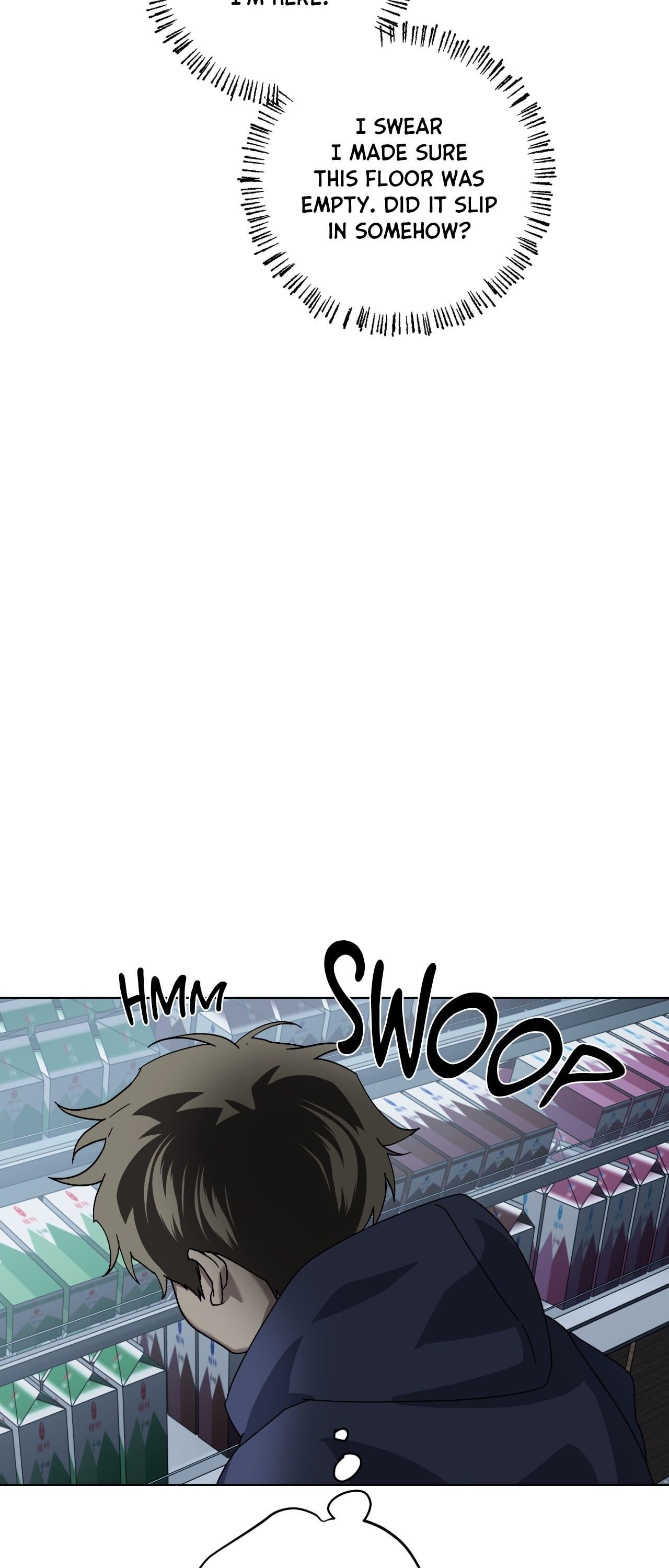 Read Deep (Yuje) chapter 54 image 41 on Lezhin