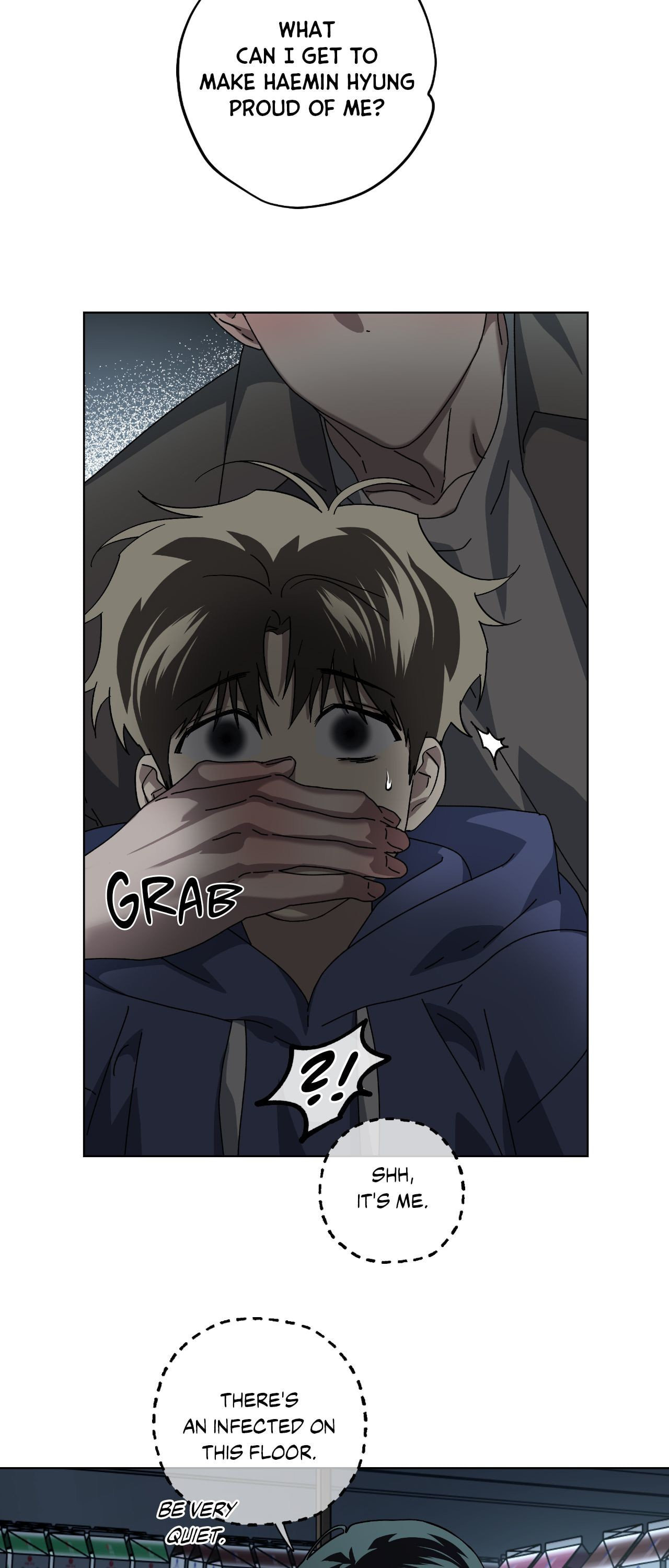 Read Deep (Yuje) chapter 54 image 42 on Lezhin
