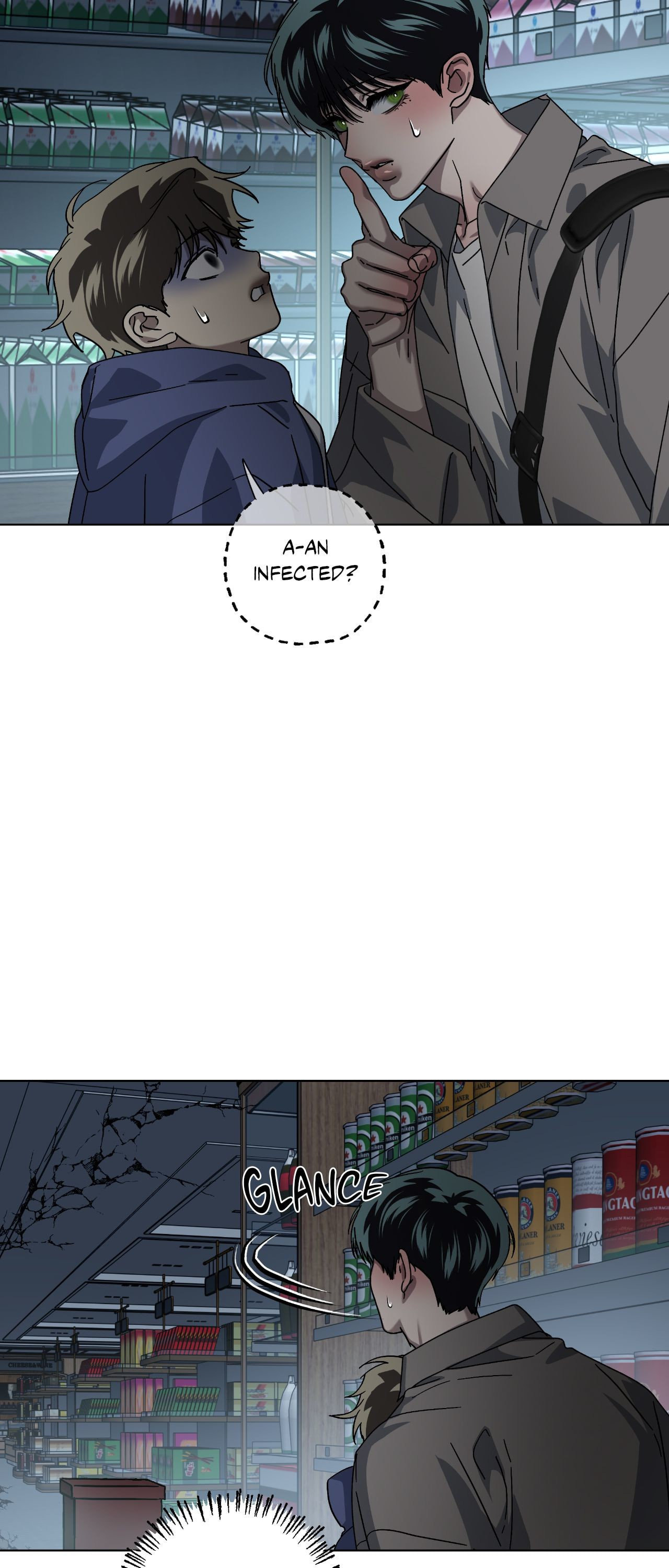 Read Deep (Yuje) chapter 54 image 43 on Lezhin