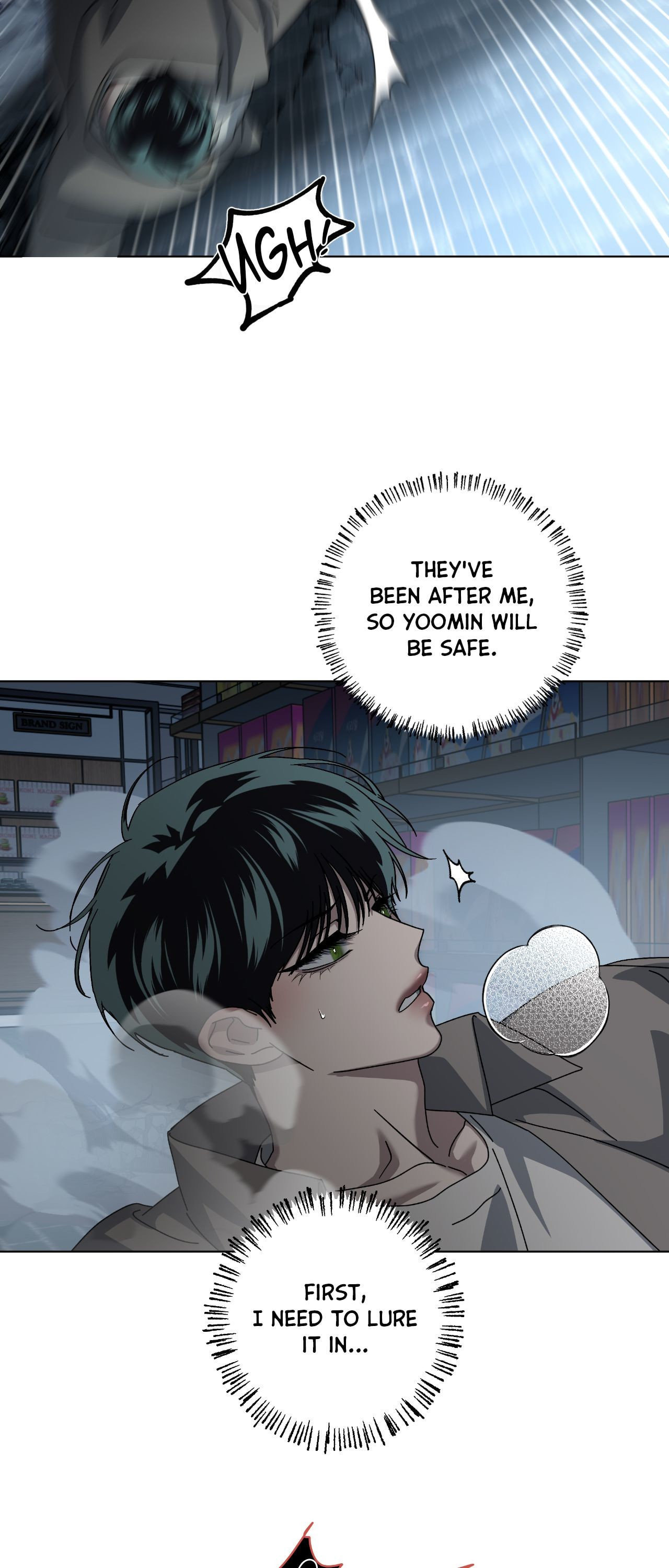 Read Deep (Yuje) chapter 54 image 47 on Lezhin