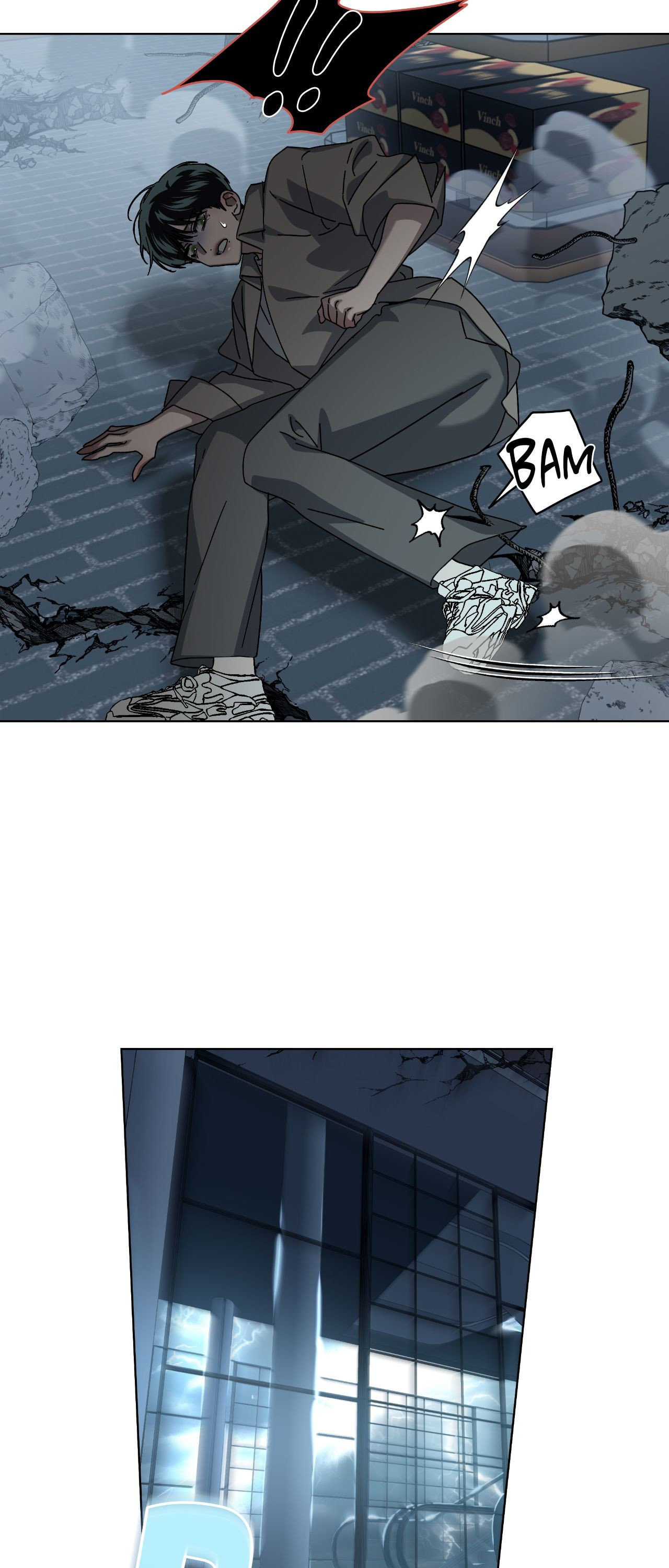 Read Deep (Yuje) chapter 54 image 48 on Lezhin