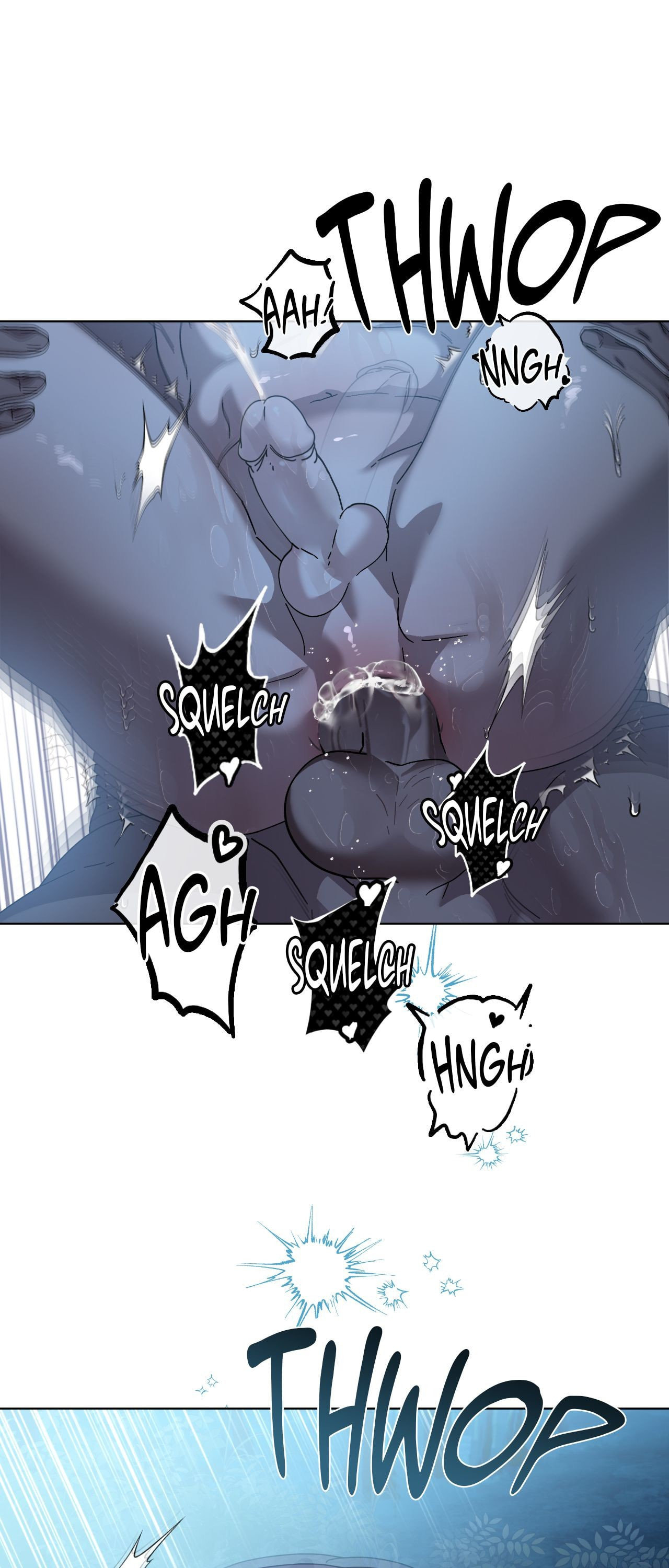 Read Deep (Yuje) chapter 54 image 5 on Lezhin