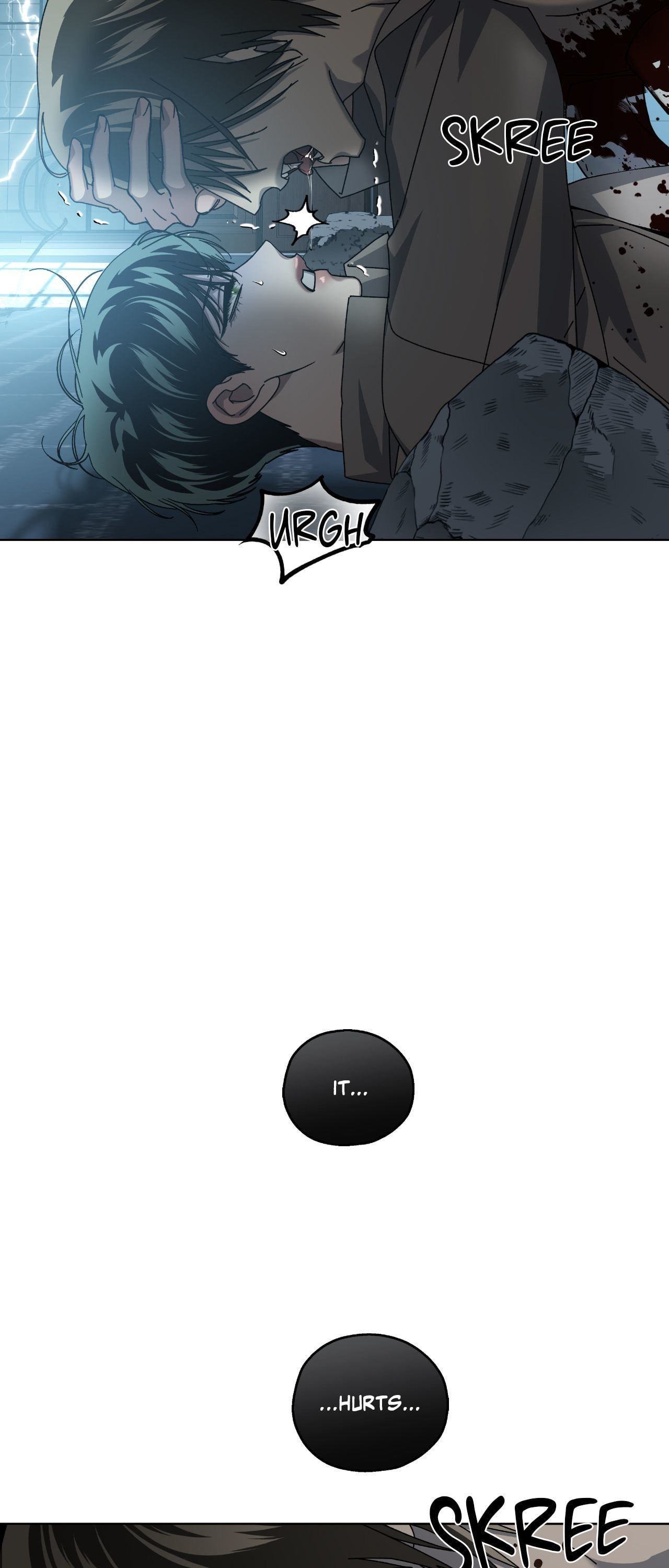 Read Deep (Yuje) chapter 54 image 52 on Lezhin