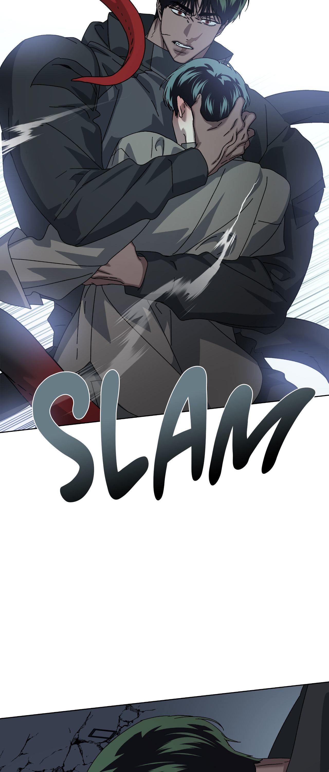 Read Deep (Yuje) chapter 54 image 55 on Lezhin