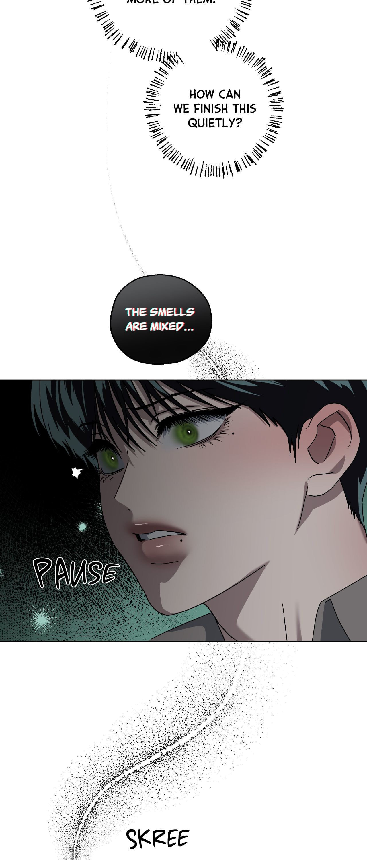 Read Deep (Yuje) chapter 54 image 58 on Lezhin