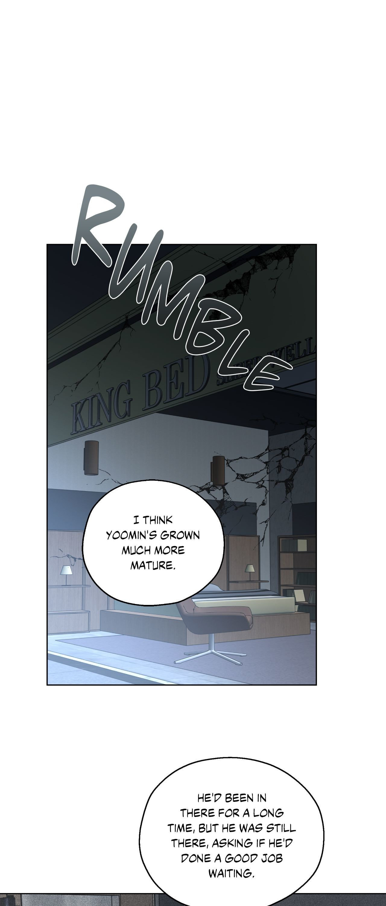 Read Deep (Yuje) chapter 55 image 11 on Lezhin