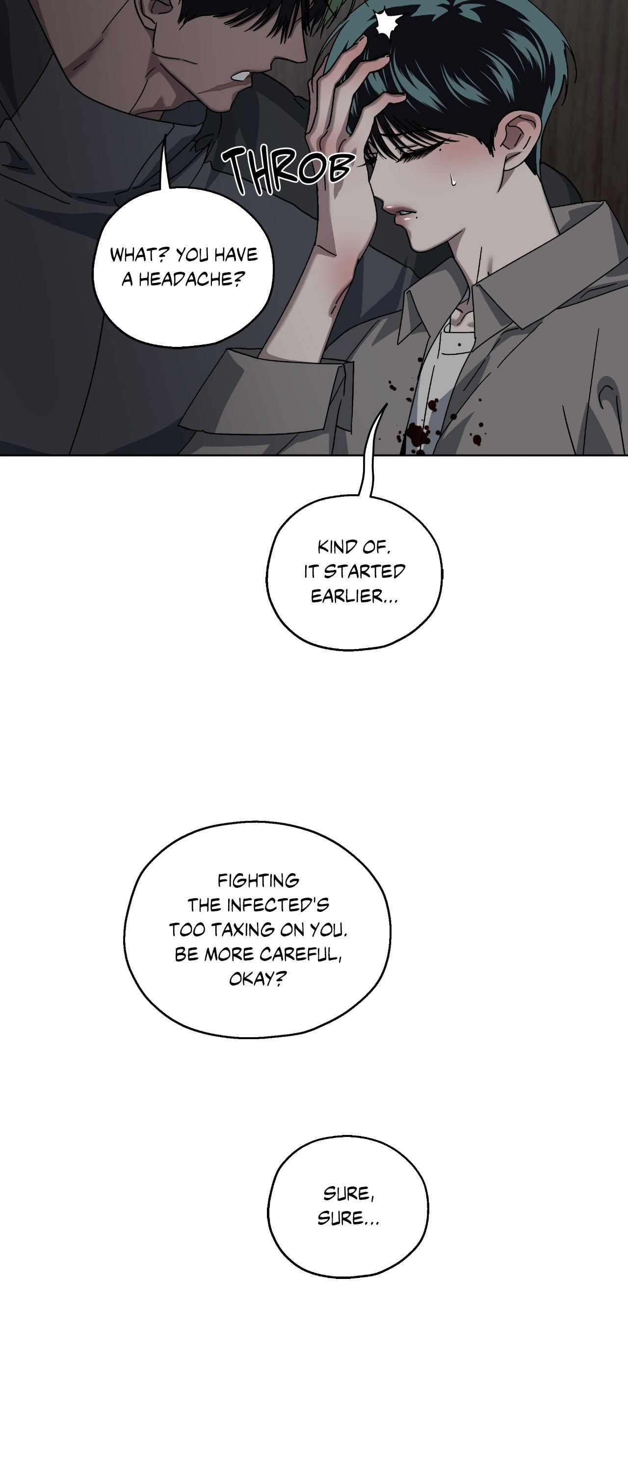 Read Deep (Yuje) chapter 55 image 13 on Lezhin