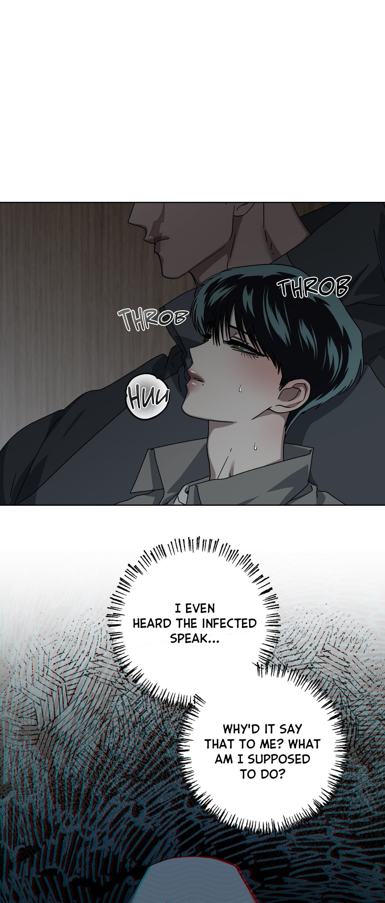 Read Deep (Yuje) chapter 55 image 15 on Lezhin