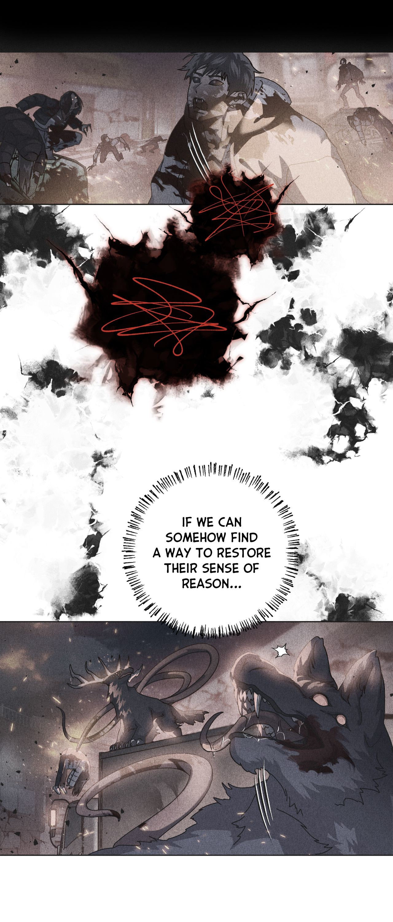 Read Deep (Yuje) chapter 55 image 17 on Lezhin