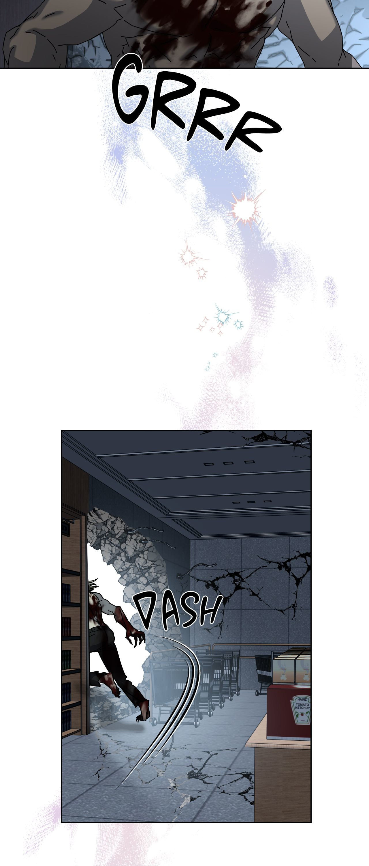 Read Deep (Yuje) chapter 55 image 2 on Lezhin