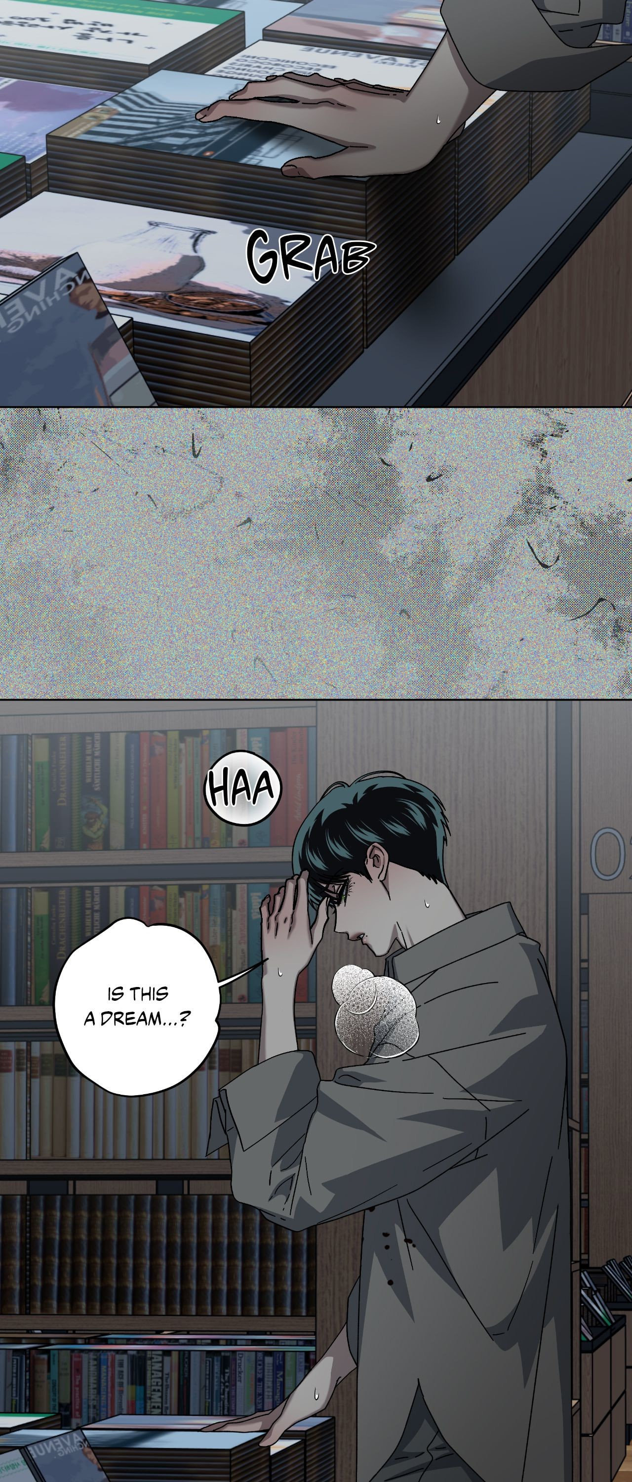Read Deep (Yuje) chapter 55 image 22 on Lezhin