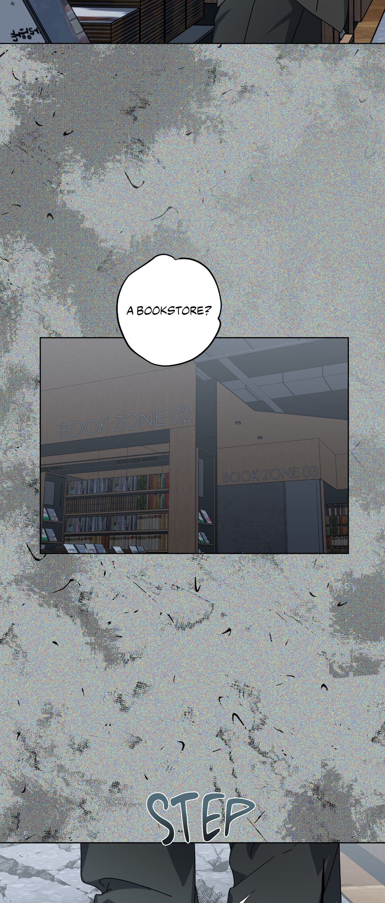 Read Deep (Yuje) chapter 55 image 23 on Lezhin