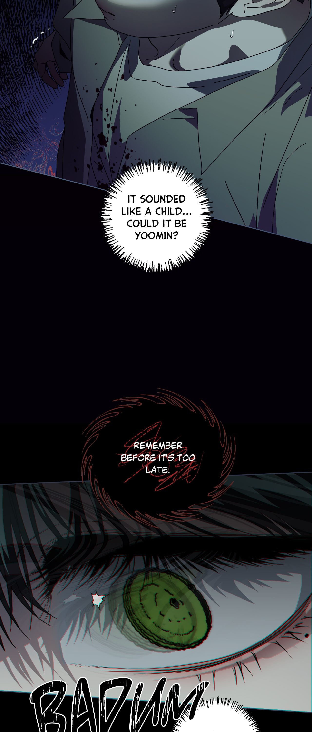 Read Deep (Yuje) chapter 55 image 26 on Lezhin