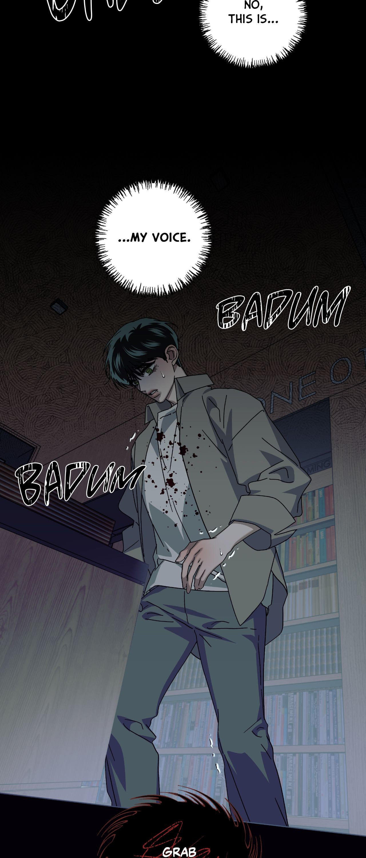 Read Deep (Yuje) chapter 55 image 27 on Lezhin