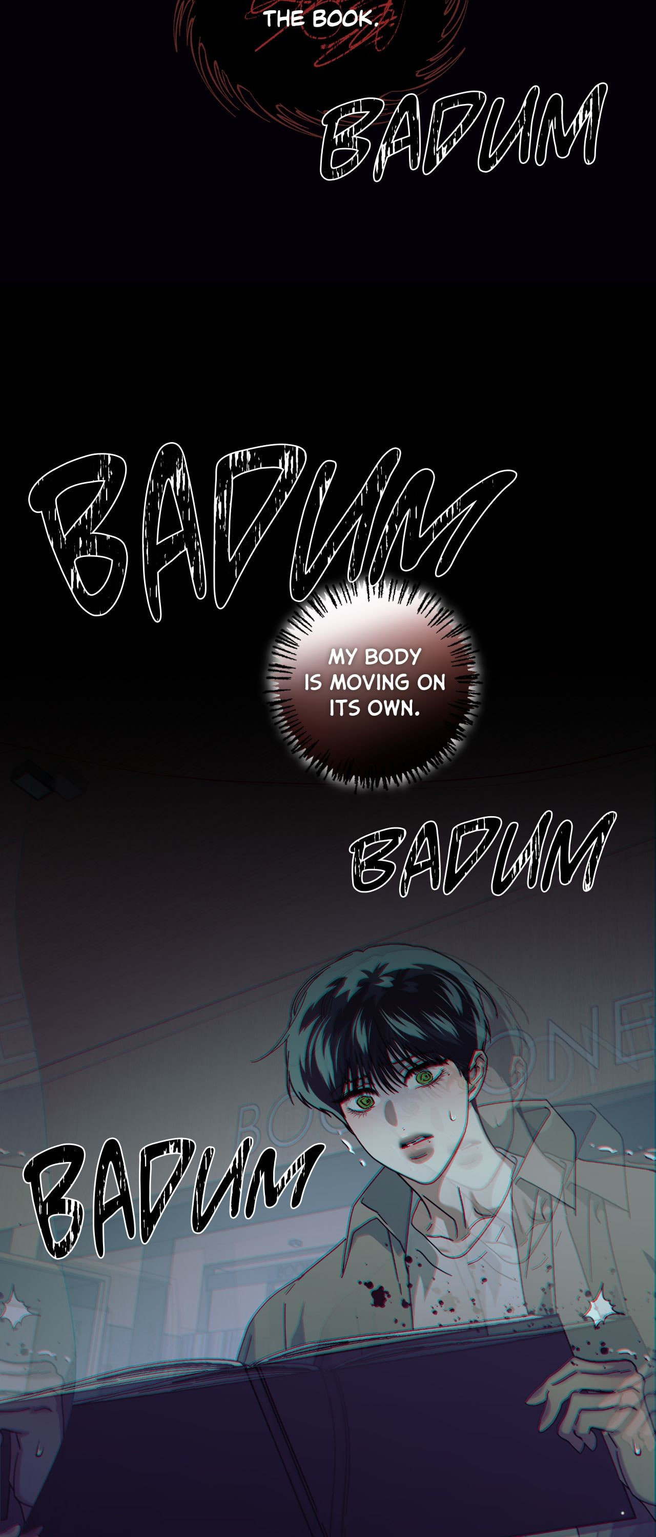 Read Deep (Yuje) chapter 55 image 28 on Lezhin