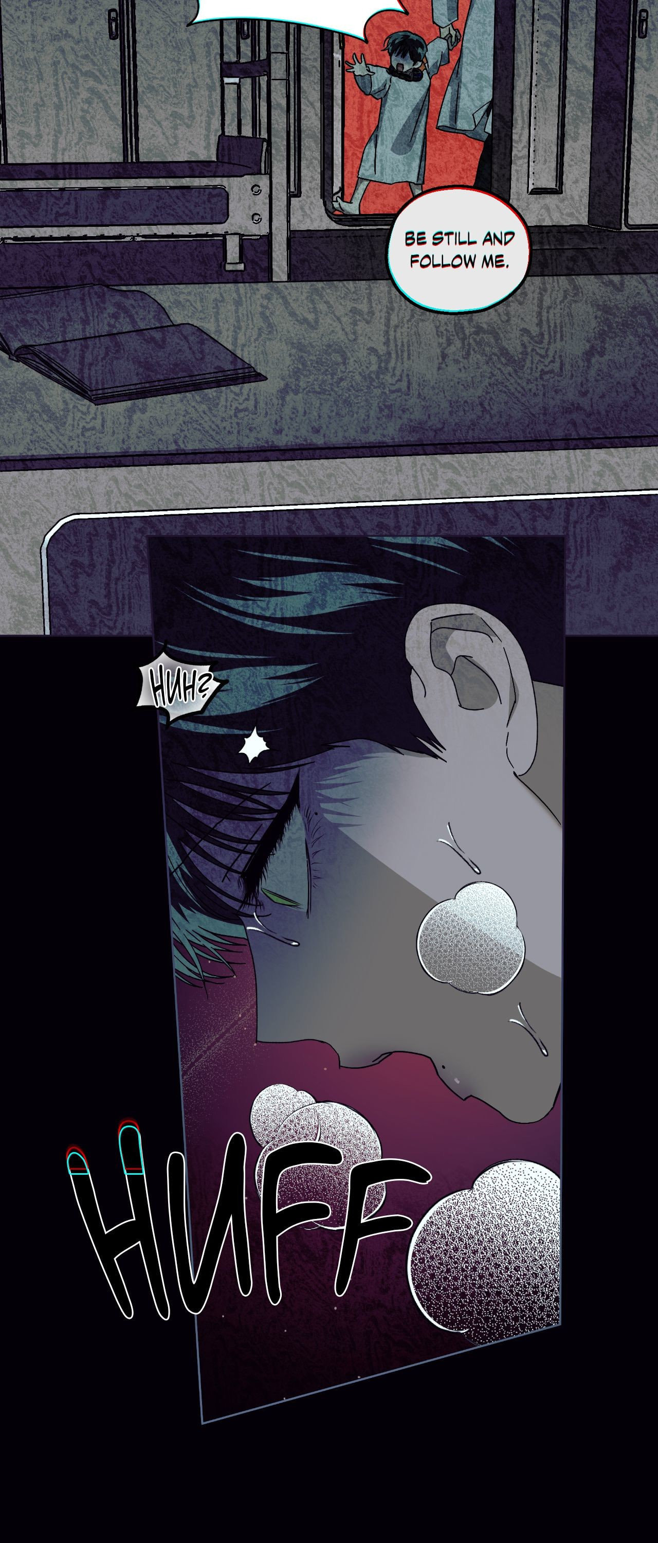 Read Deep (Yuje) chapter 55 image 35 on Lezhin