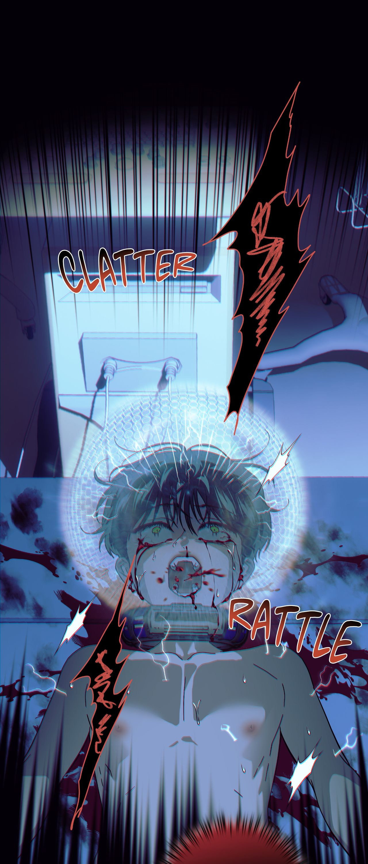 Read Deep (Yuje) chapter 55 image 36 on Lezhin