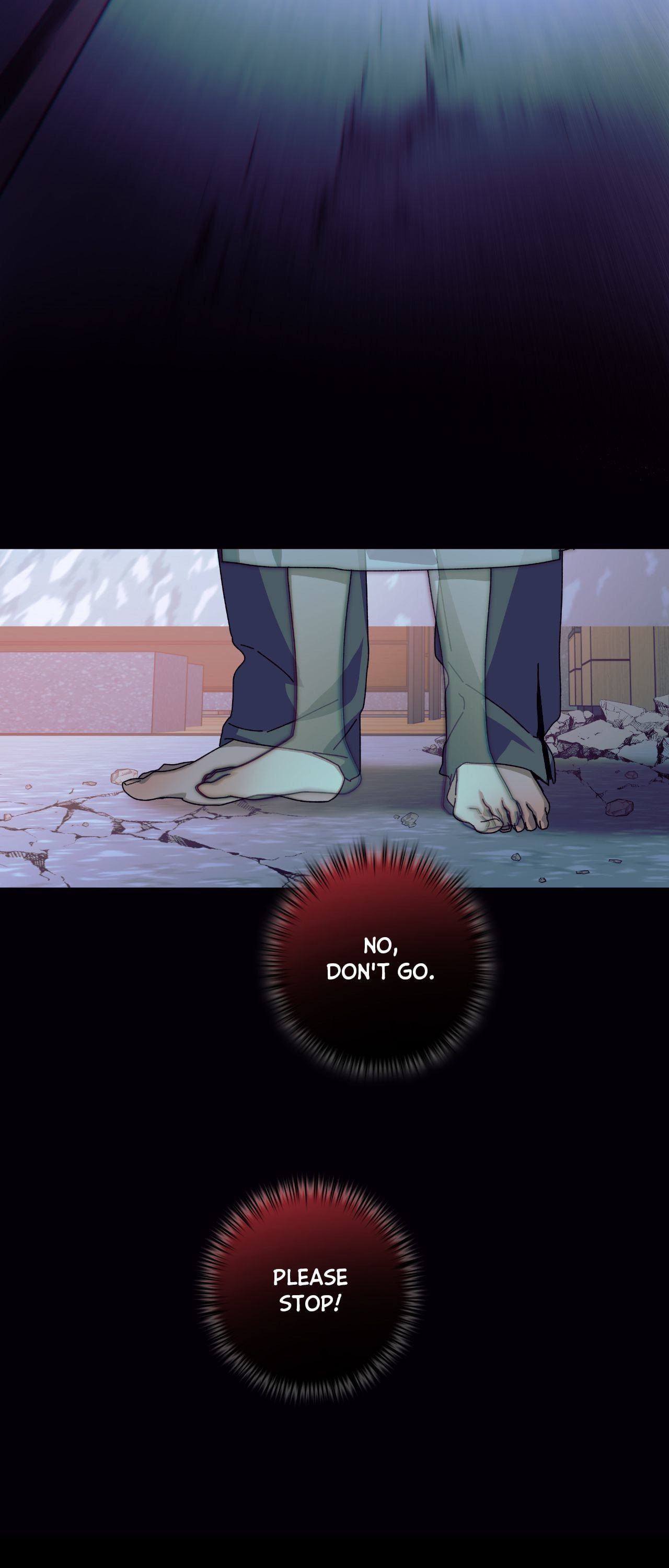 Read Deep (Yuje) chapter 55 image 40 on Lezhin