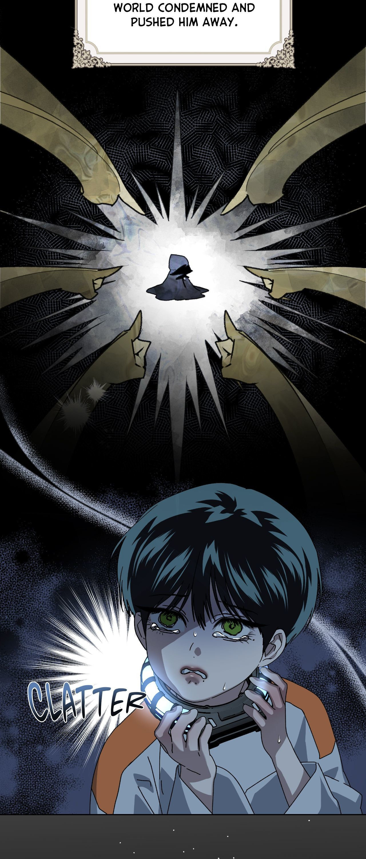 Read Deep (Yuje) chapter 55 image 45 on Lezhin