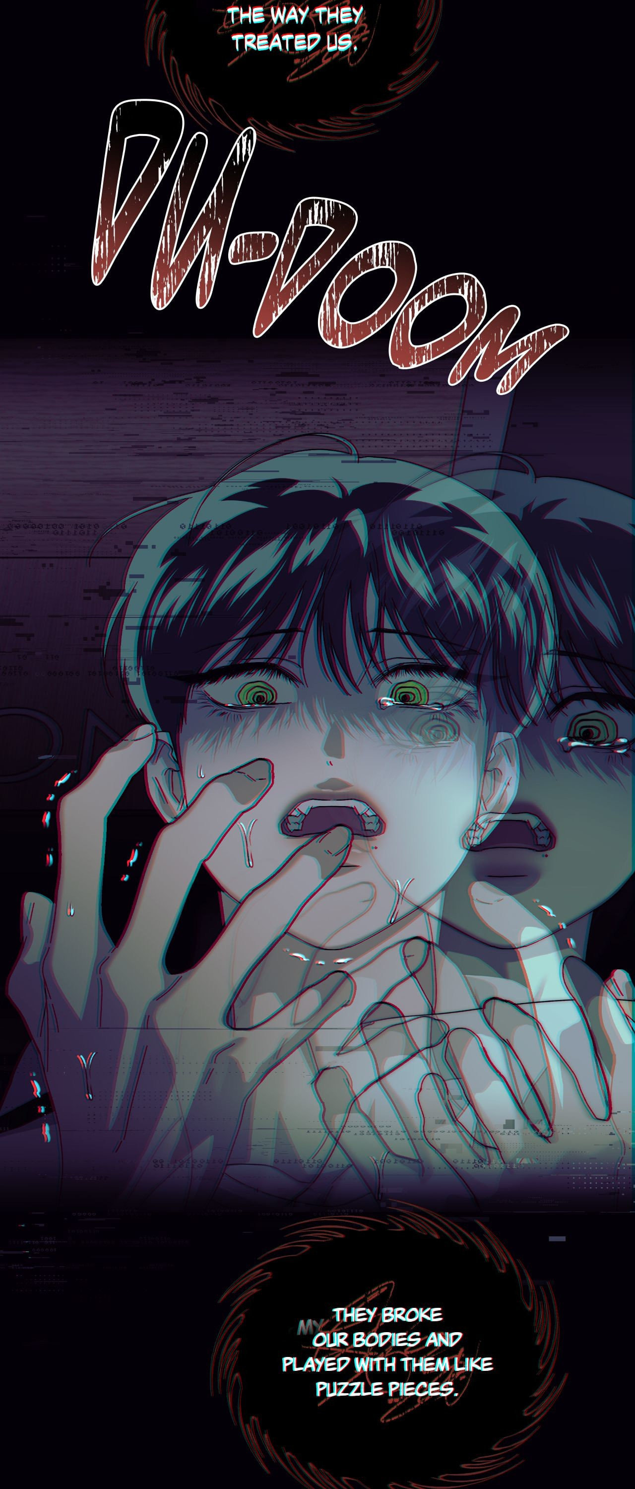 Read Deep (Yuje) chapter 55 image 47 on Lezhin