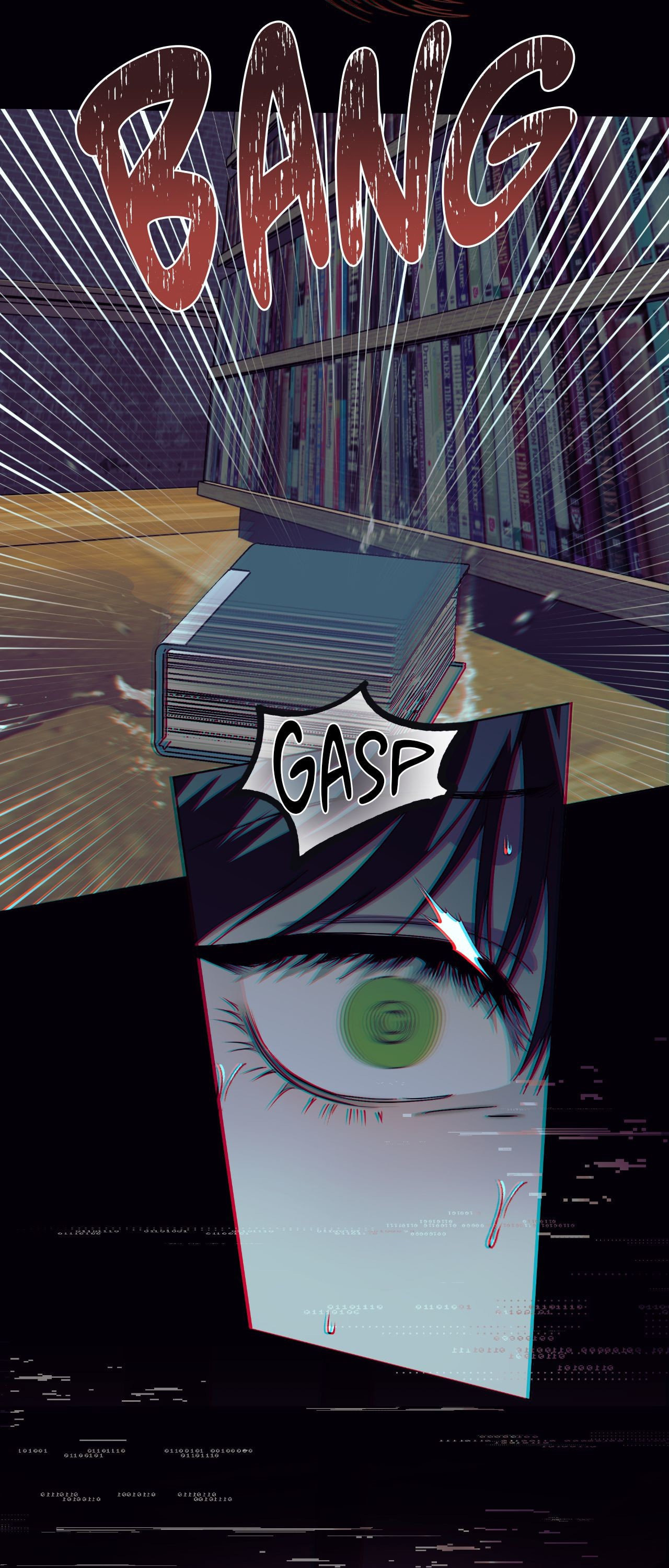 Read Deep (Yuje) chapter 55 image 48 on Lezhin