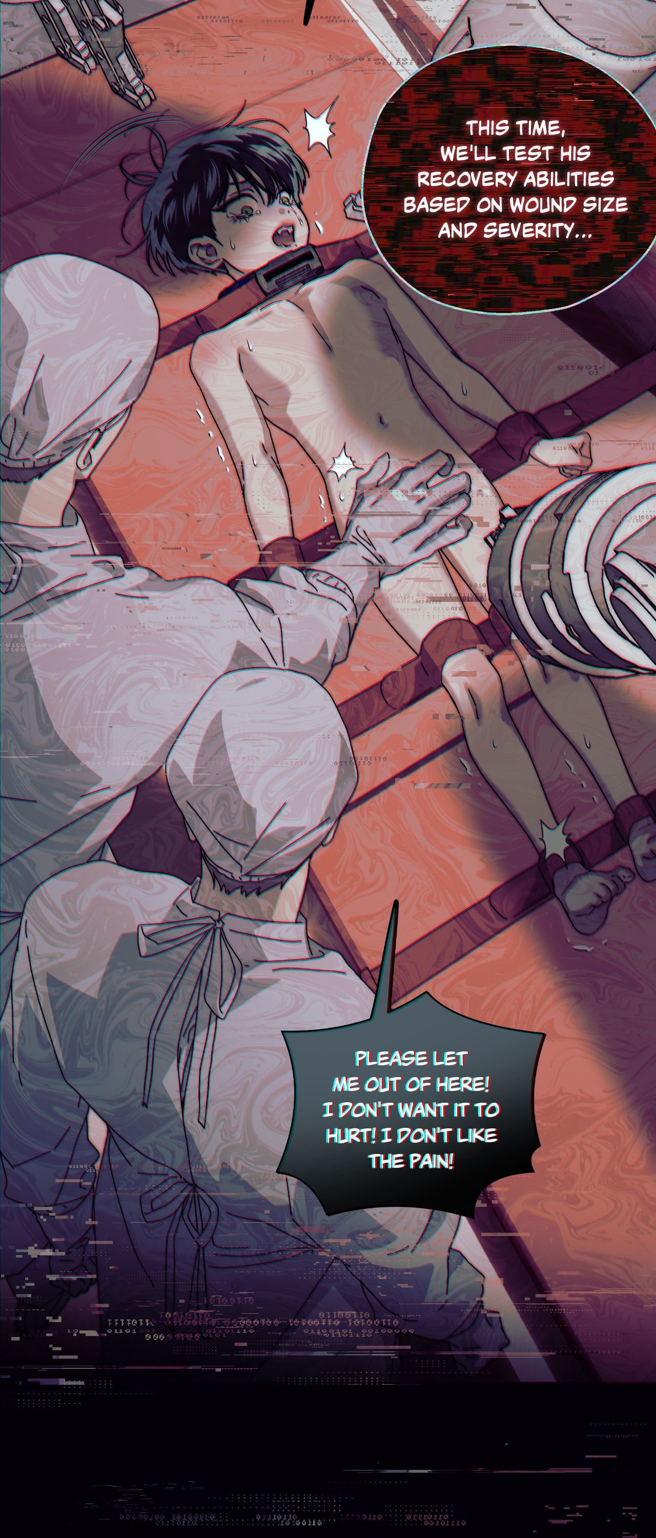 Read Deep (Yuje) chapter 55 image 51 on Lezhin