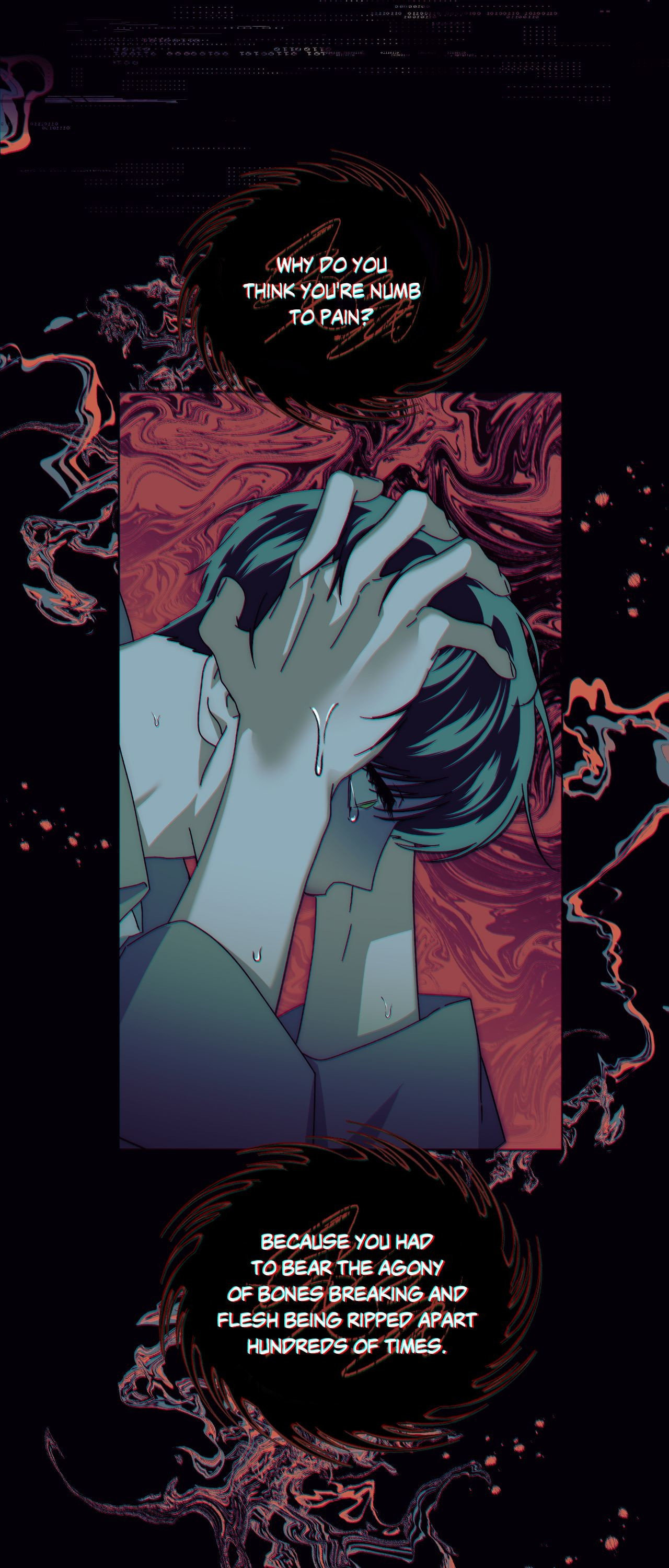 Read Deep (Yuje) chapter 55 image 52 on Lezhin
