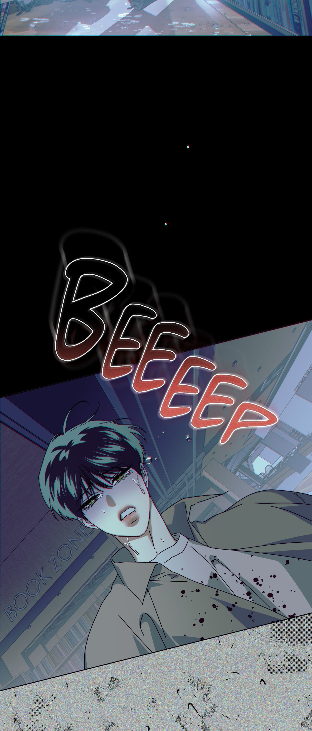 Read Deep (Yuje) chapter 55 image 59 on Lezhin