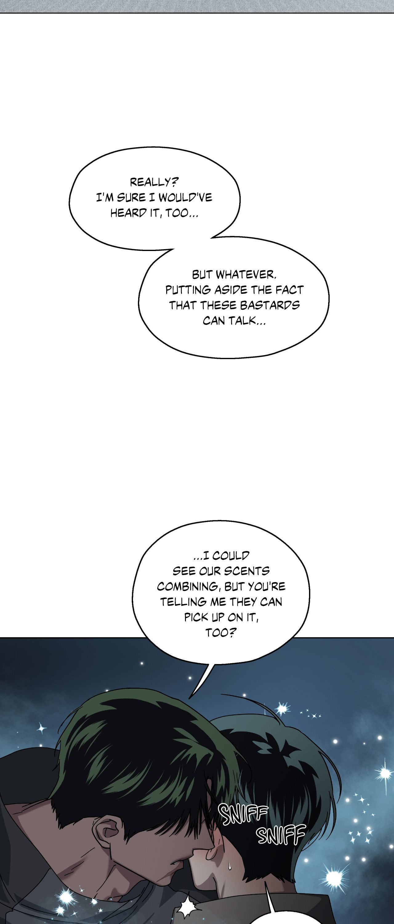 Read Deep (Yuje) chapter 55 image 6 on Lezhin