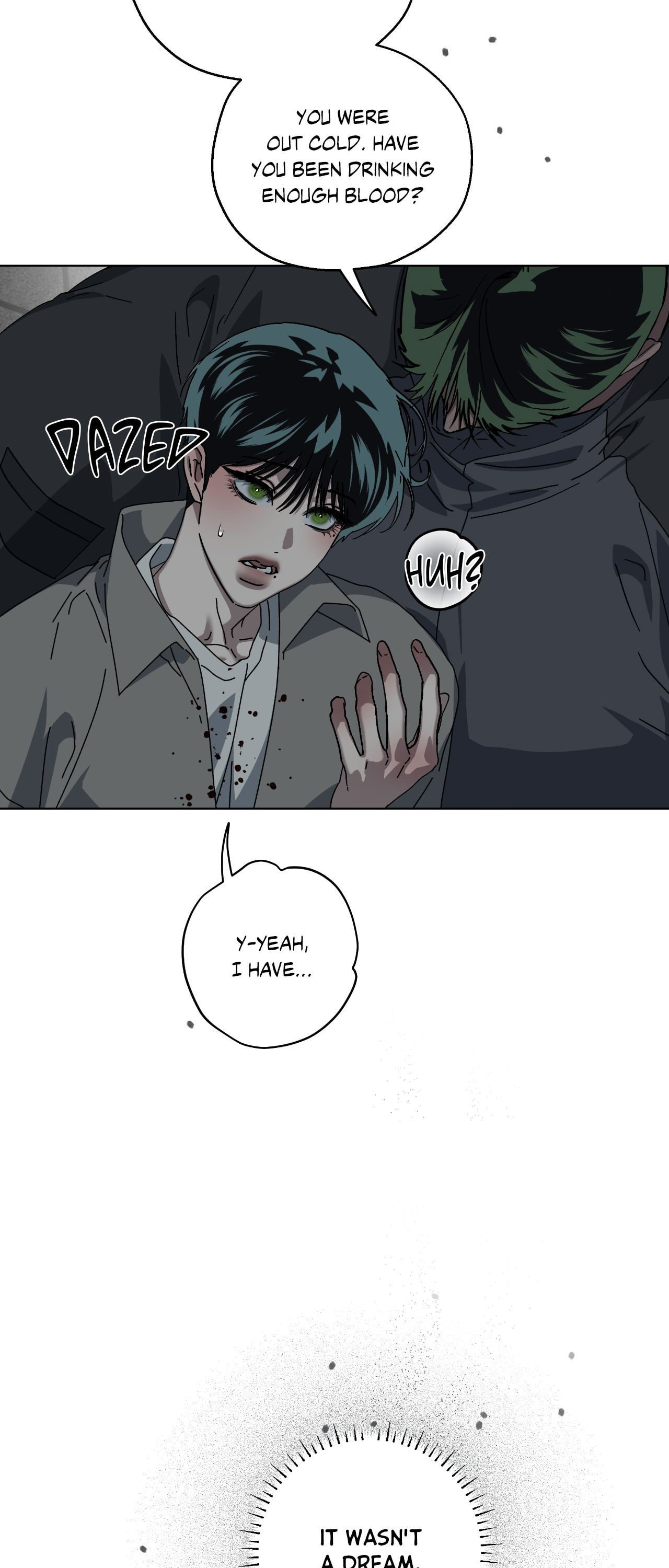 Read Deep (Yuje) chapter 55 image 64 on Lezhin