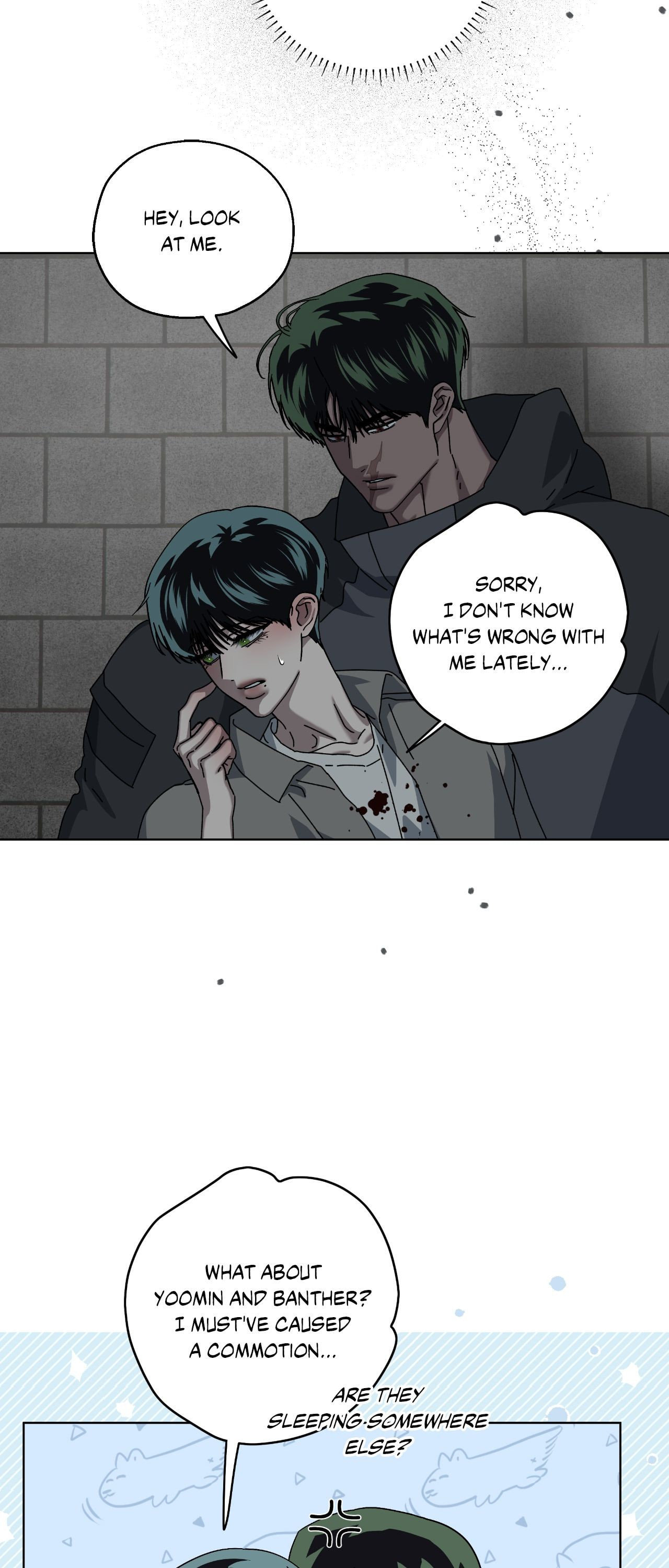 Read Deep (Yuje) chapter 55 image 66 on Lezhin