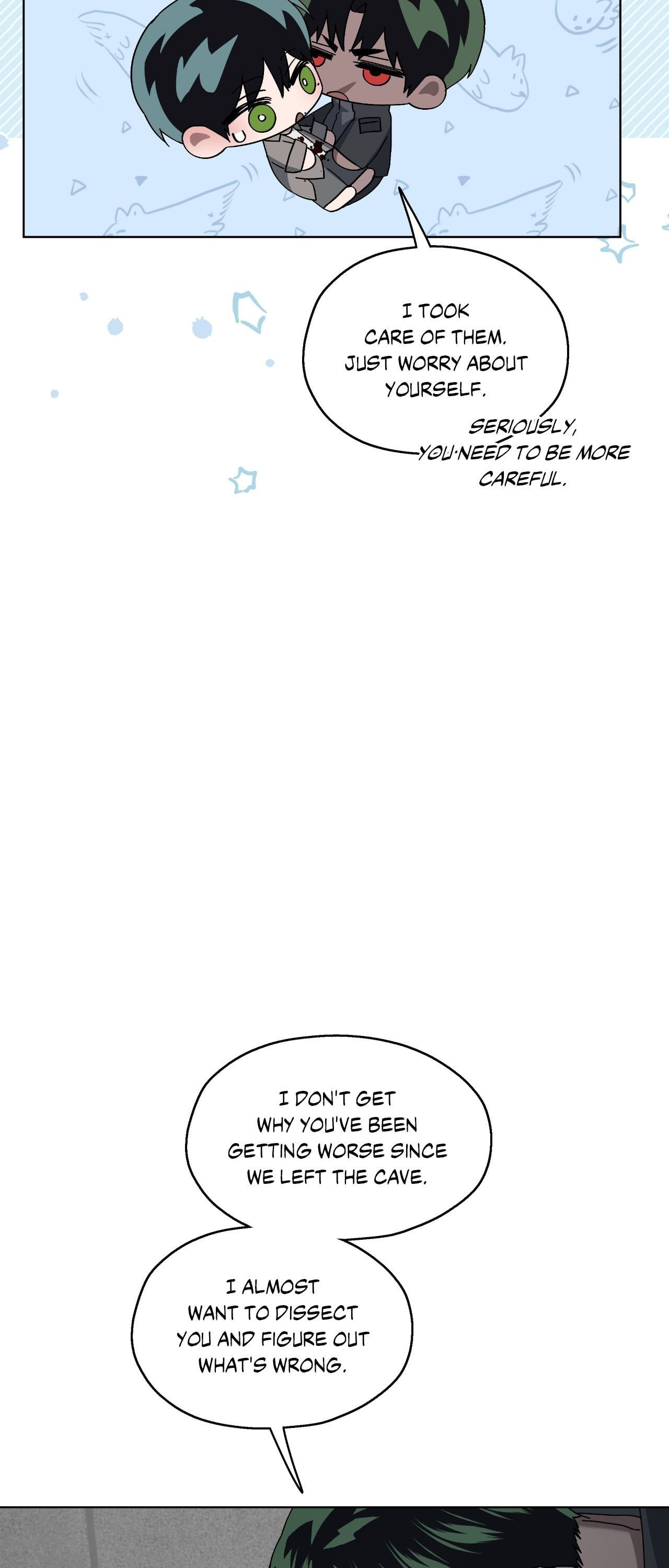 Read Deep (Yuje) chapter 55 image 67 on Lezhin
