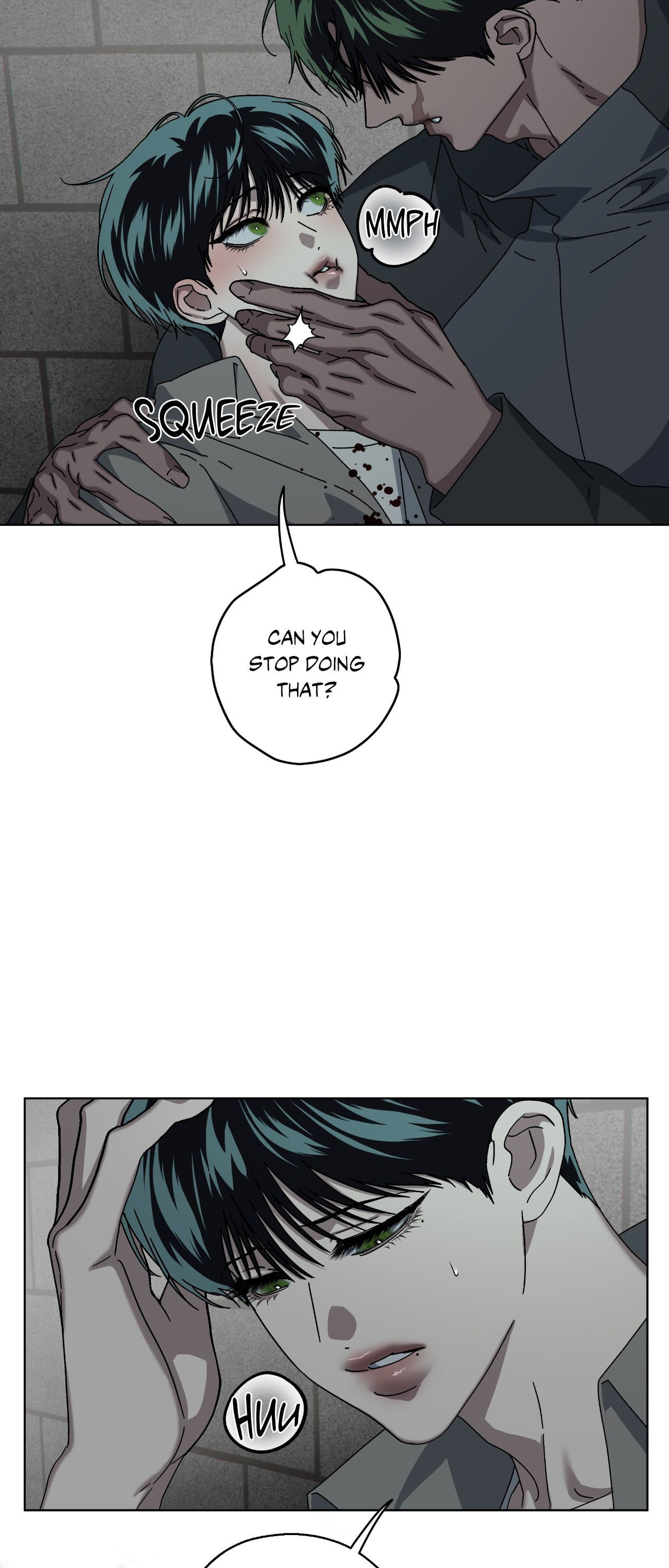Read Deep (Yuje) chapter 55 image 68 on Lezhin