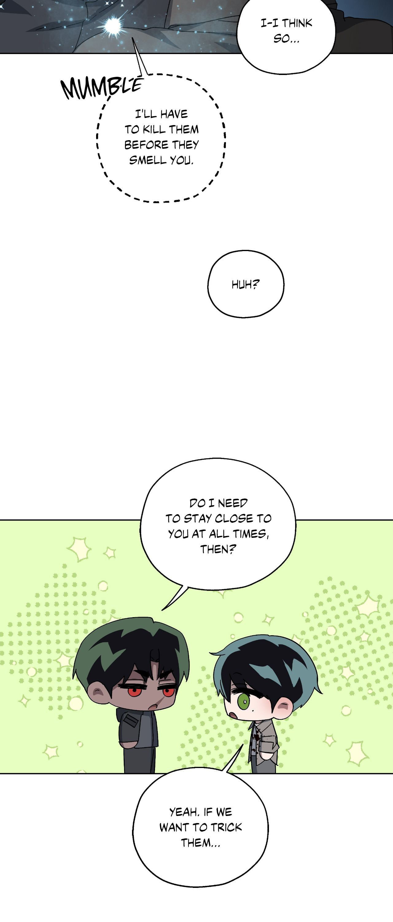 Read Deep (Yuje) chapter 55 image 7 on Lezhin