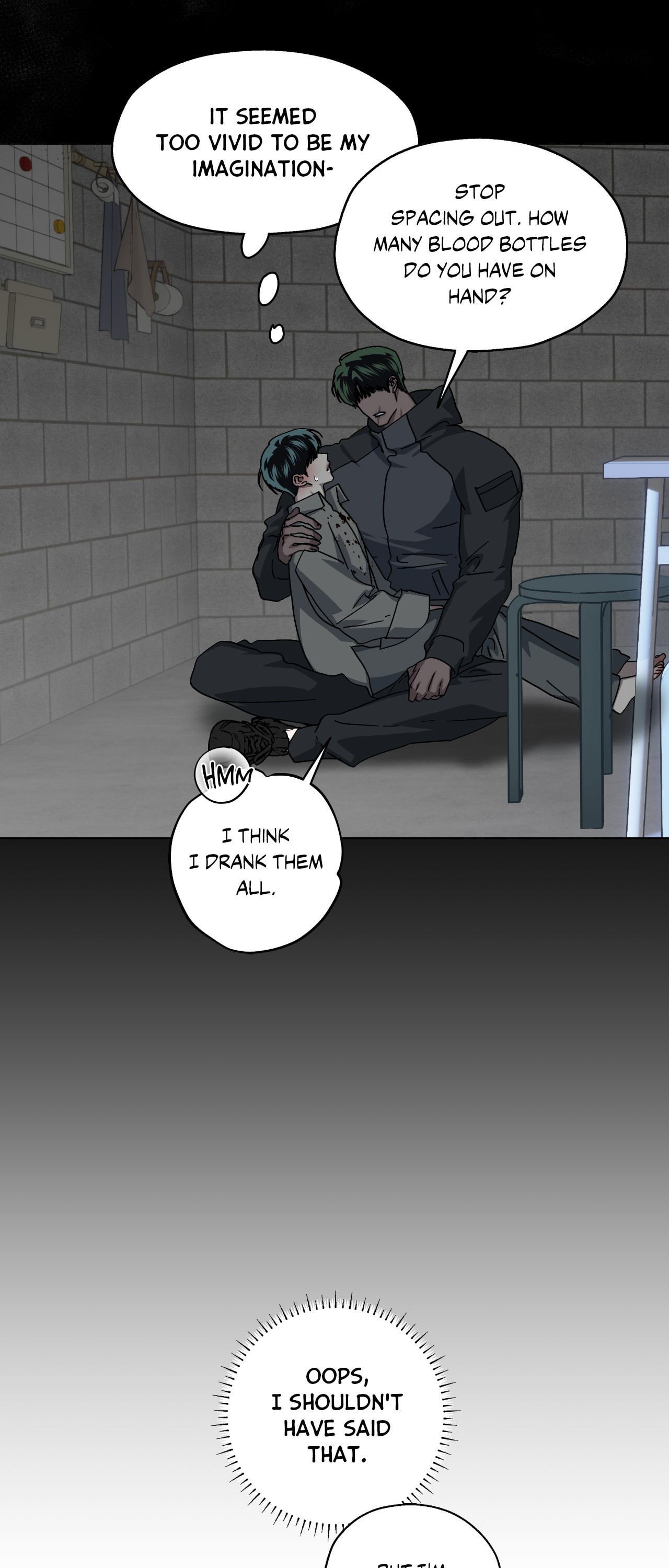 Read Deep (Yuje) chapter 55 image 71 on Lezhin