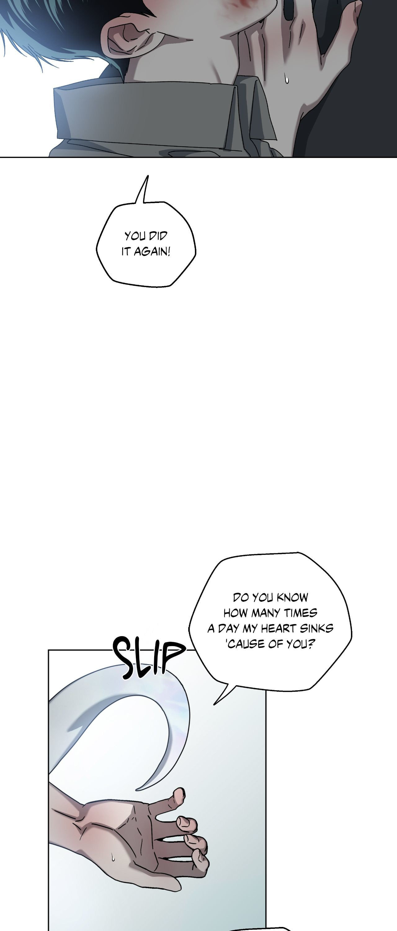 Read Deep (Yuje) chapter 55 image 75 on Lezhin