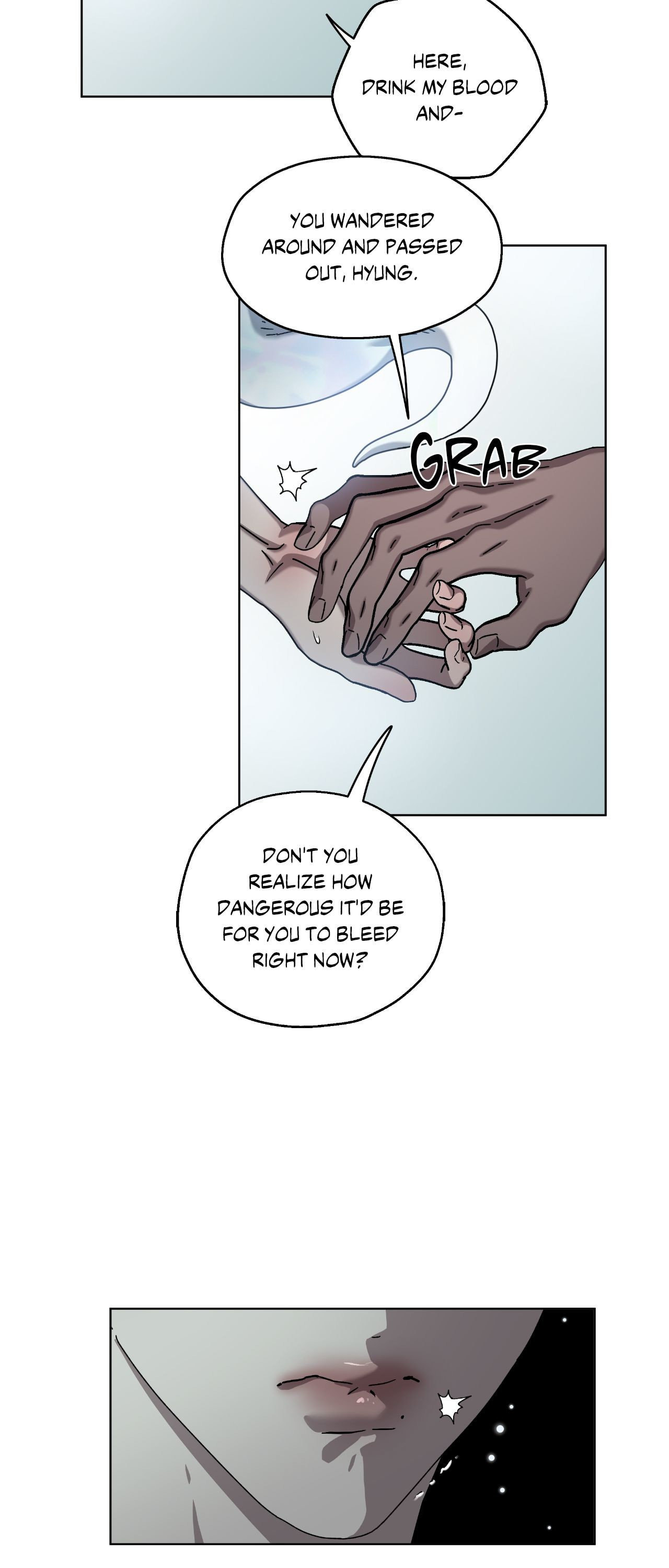 Read Deep (Yuje) chapter 55 image 76 on Lezhin