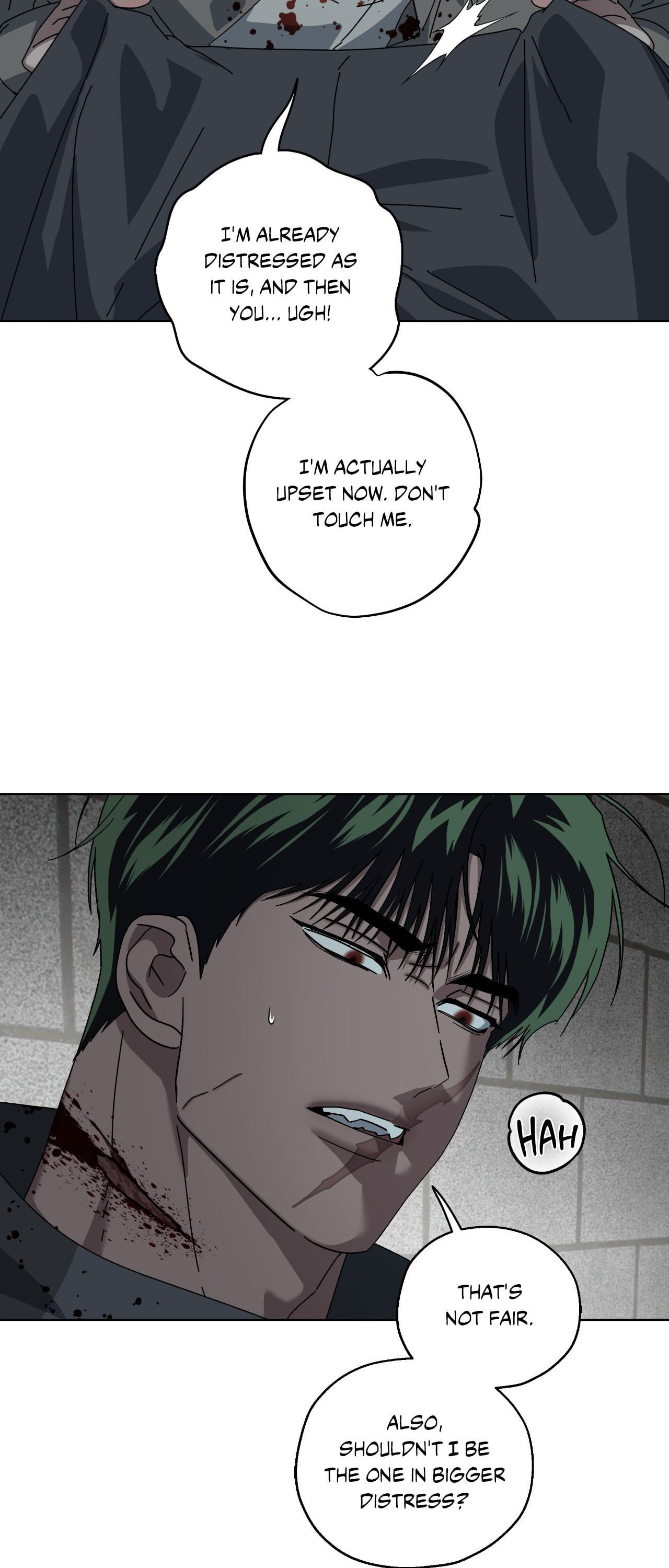 Read Deep (Yuje) chapter 55 image 78 on Lezhin
