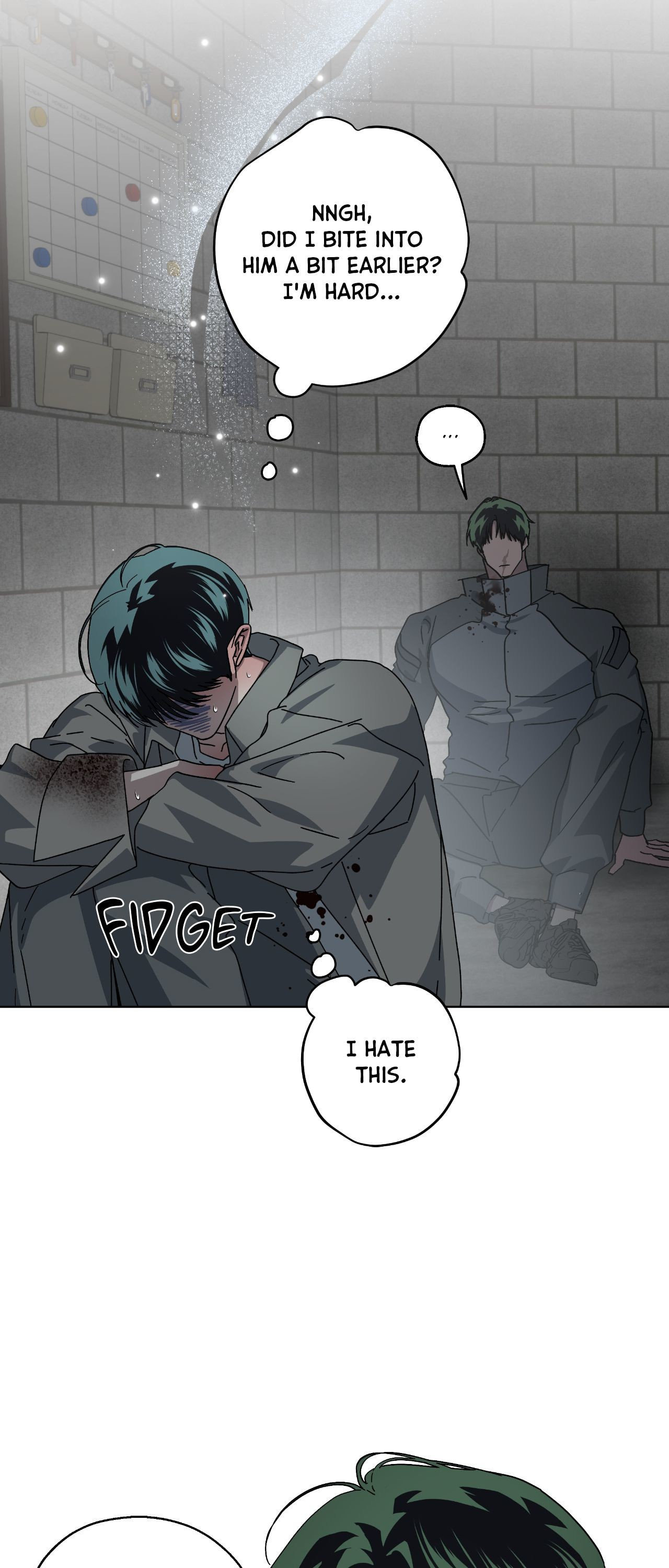 Read Deep (Yuje) chapter 55 image 80 on Lezhin