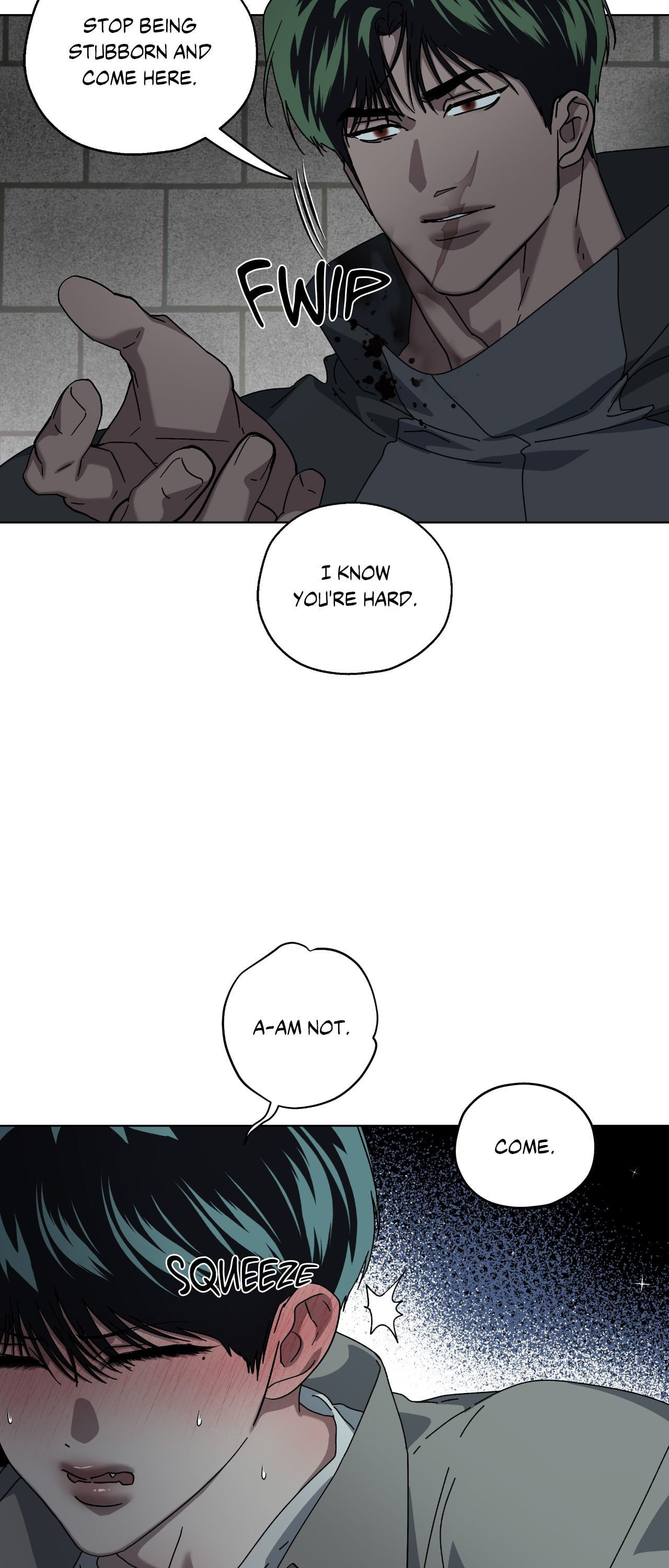 Read Deep (Yuje) chapter 55 image 81 on Lezhin