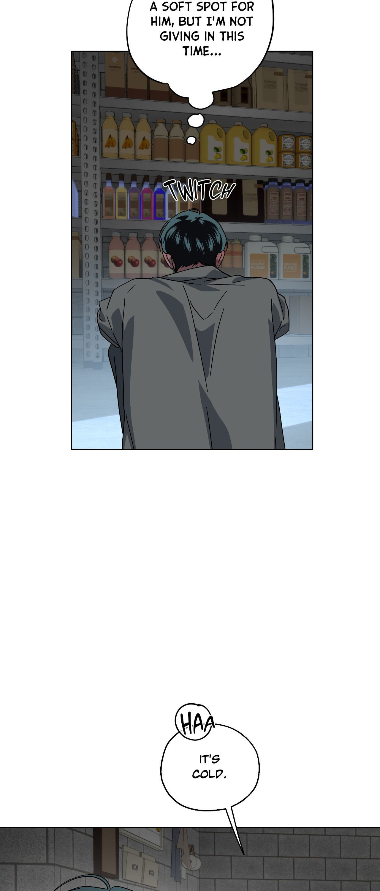 Read Deep (Yuje) chapter 55 image 83 on Lezhin